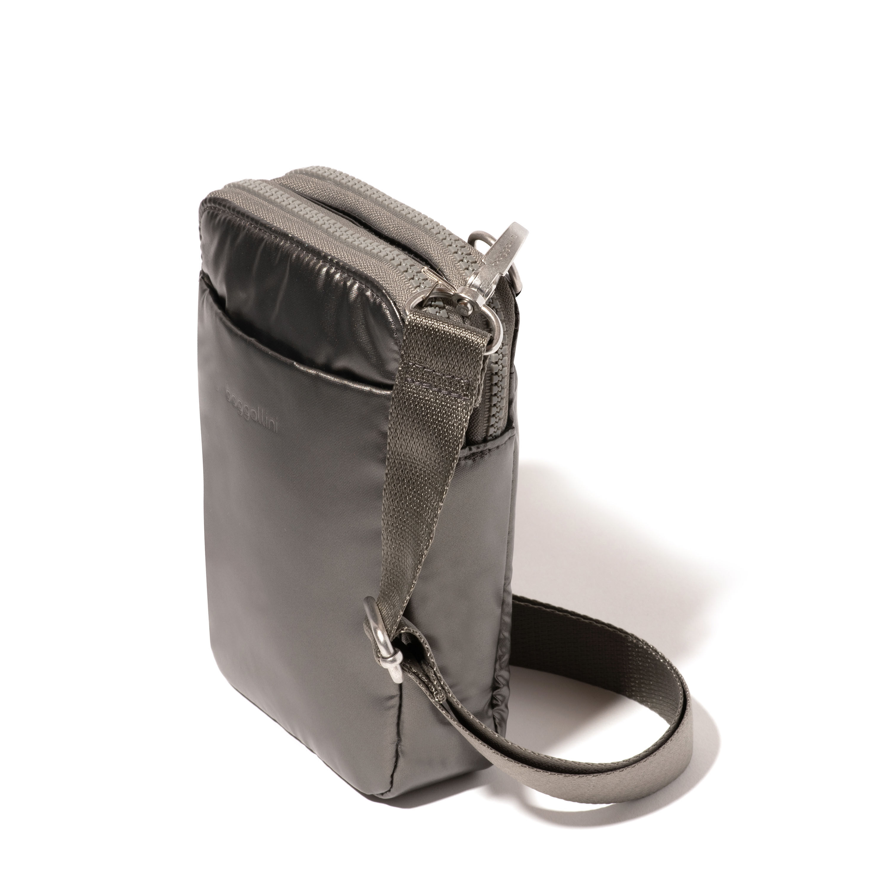 Modern Take Two RFID Crossbody