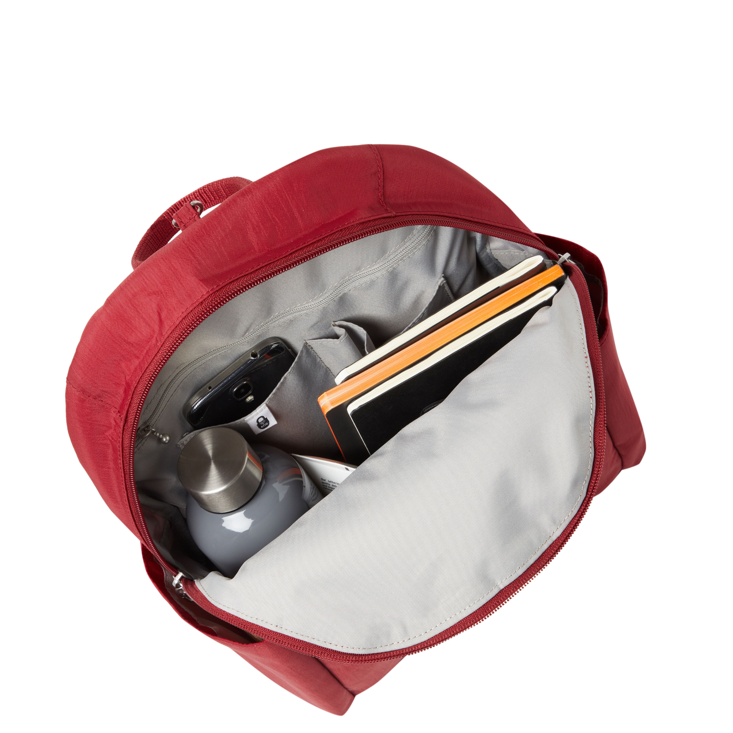 Securtex Anti-Theft Vacation Backpack