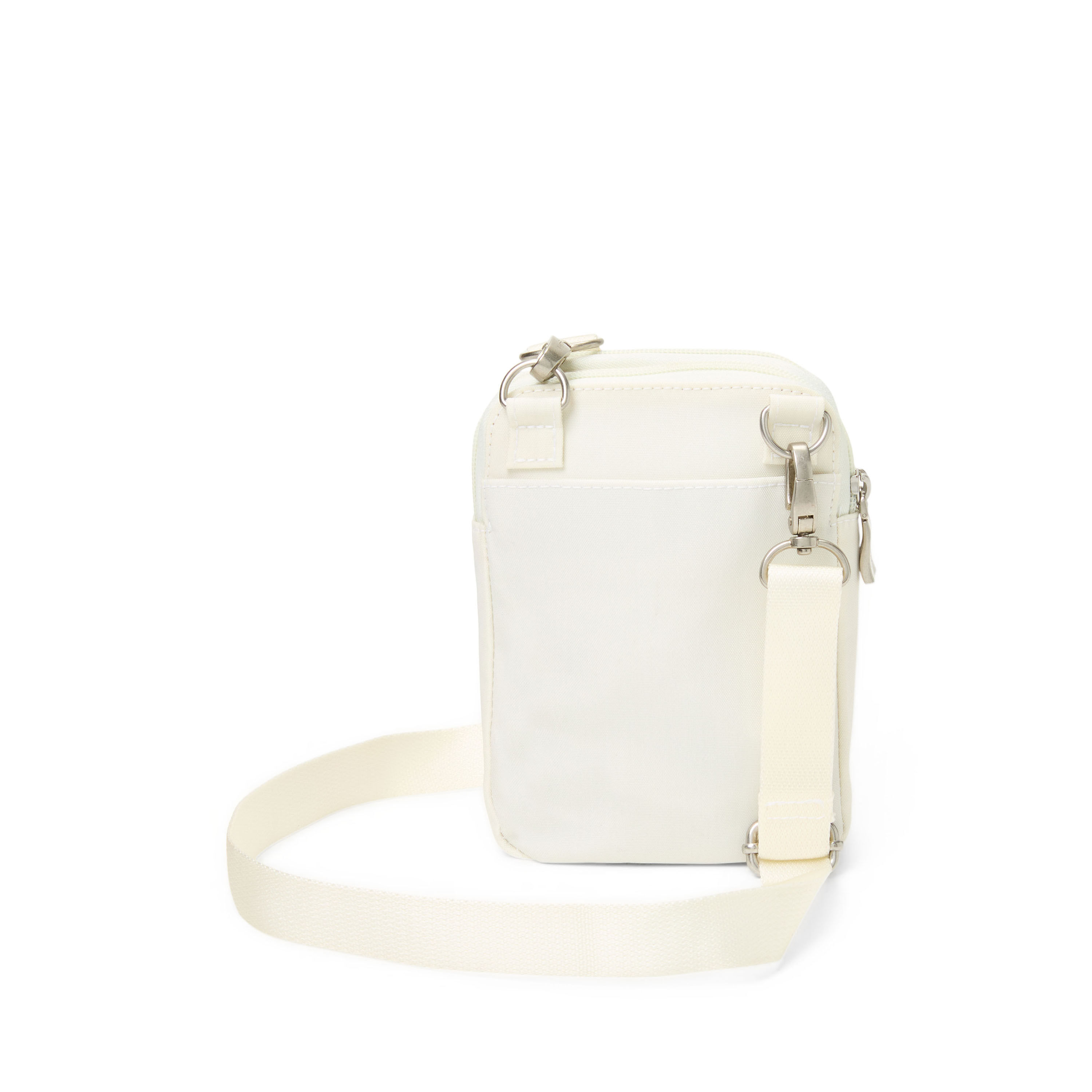 Modern Take Two RFID Crossbody