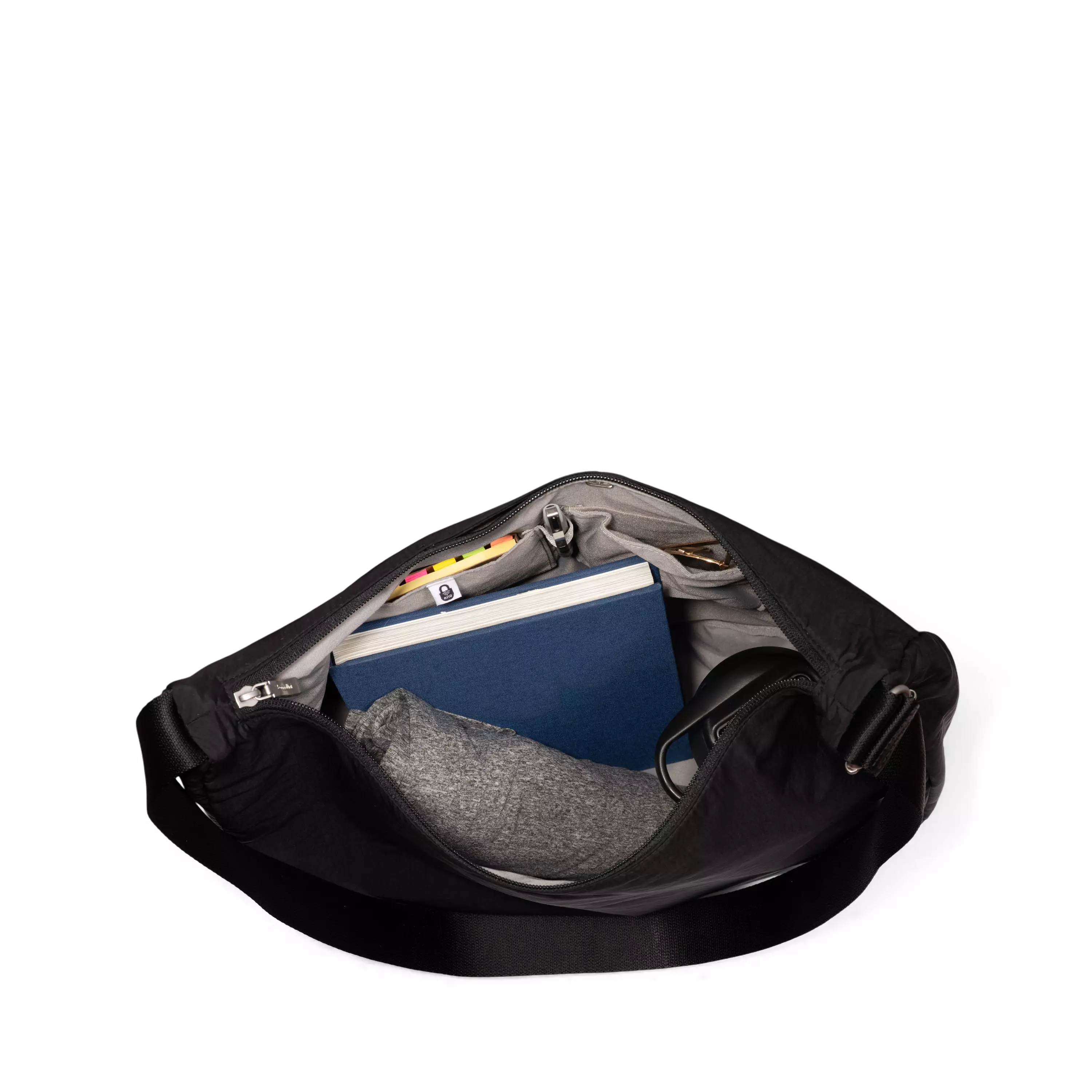 Swift Large Hobo Crossbody