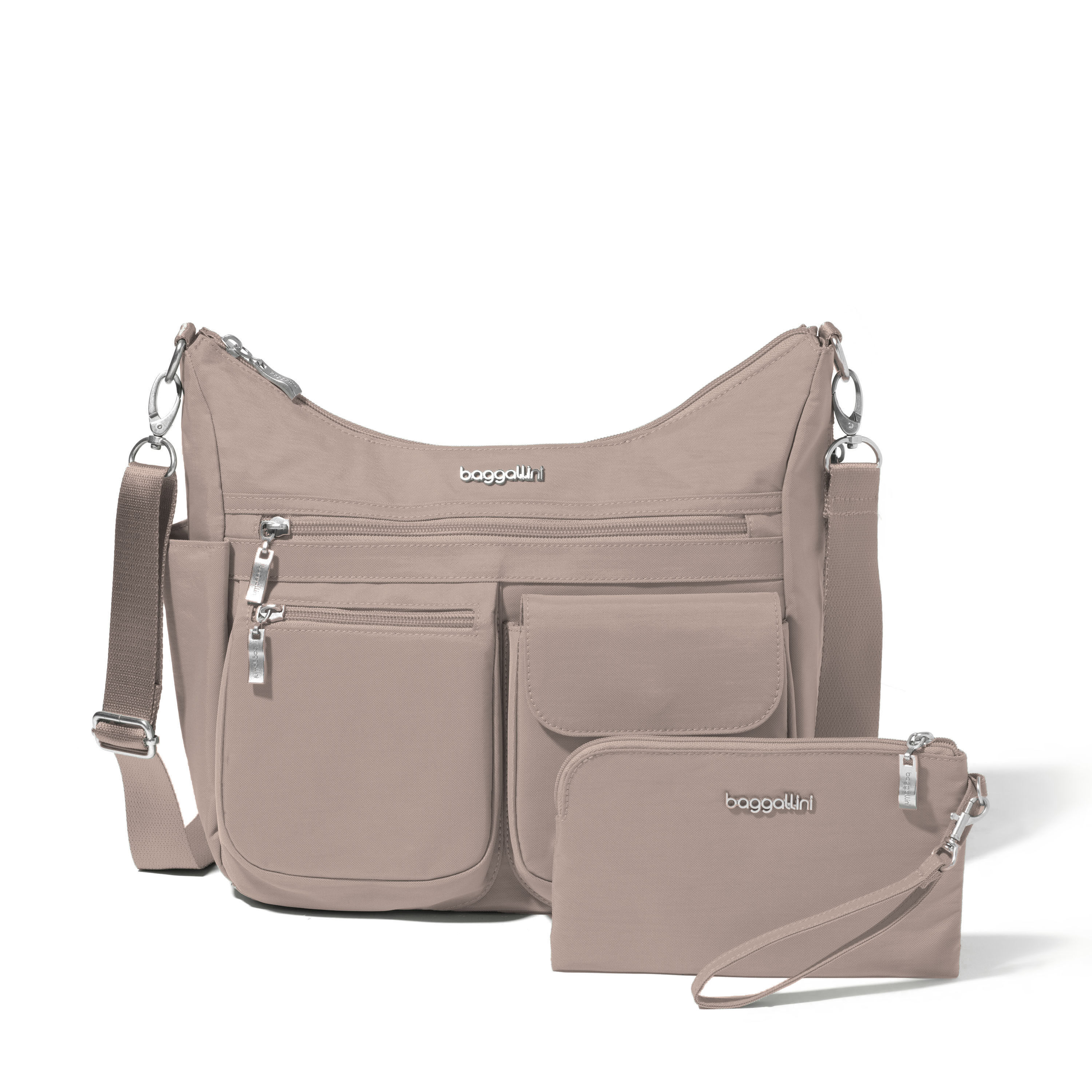 Modern Everywhere Crossbody Bag