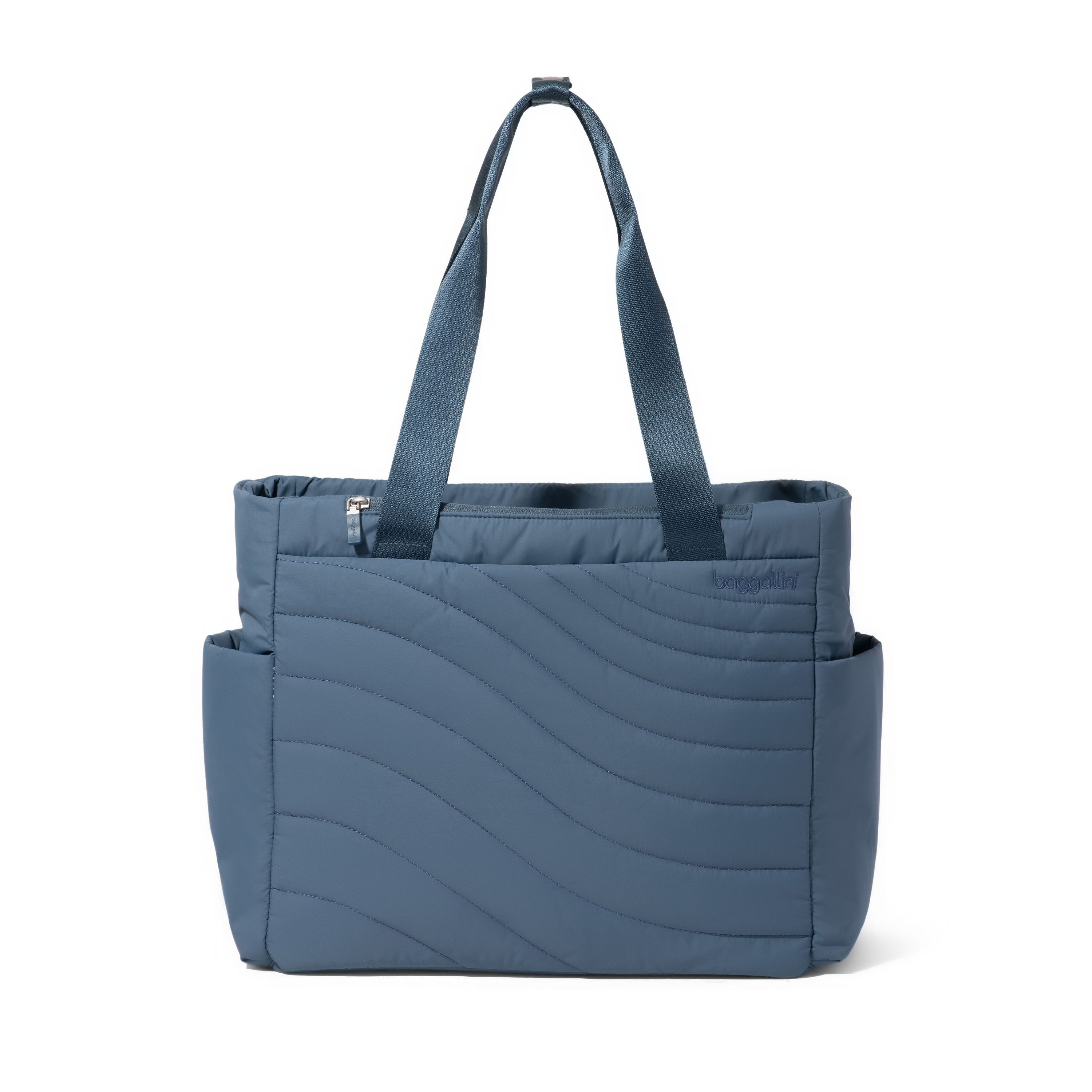 Set Wave Tote