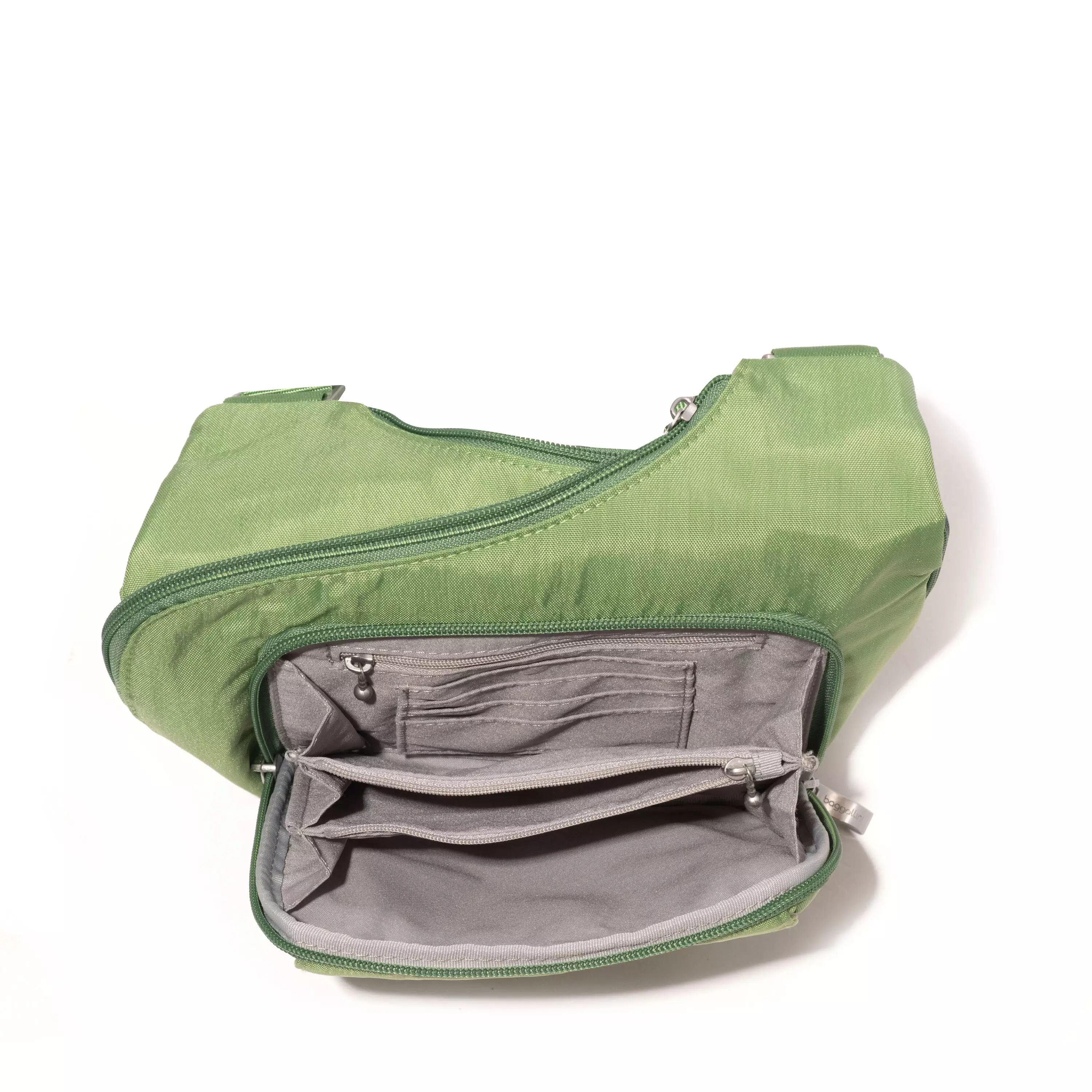 Legacy Criss Cross Crossbody