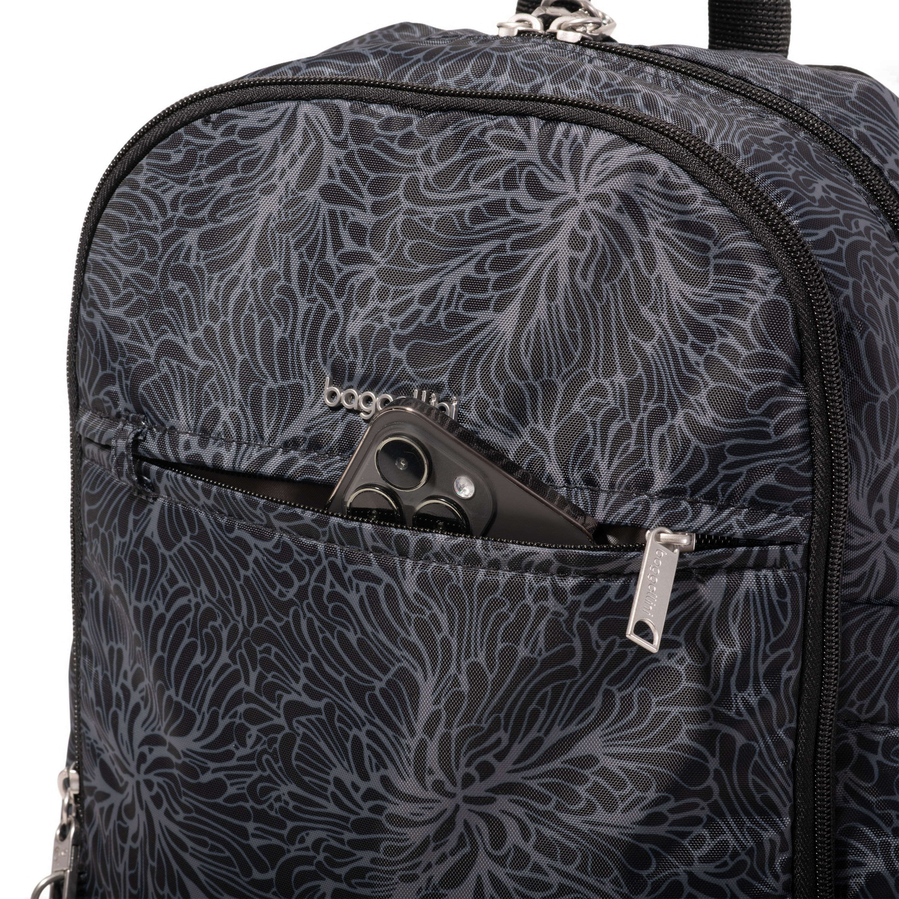 Securtex&reg; Anti-Theft Getaway Backpack