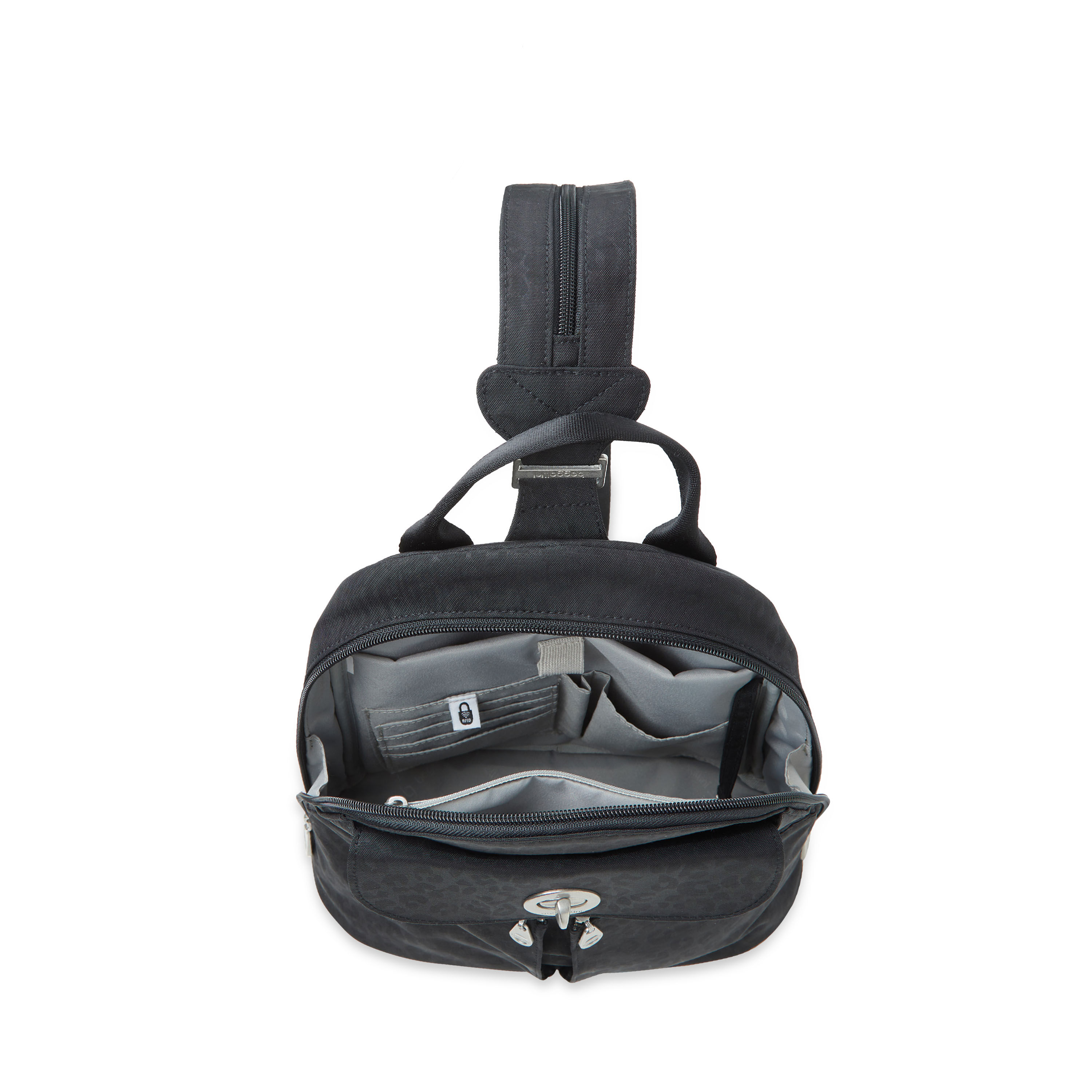 Naples Convertible Backpack