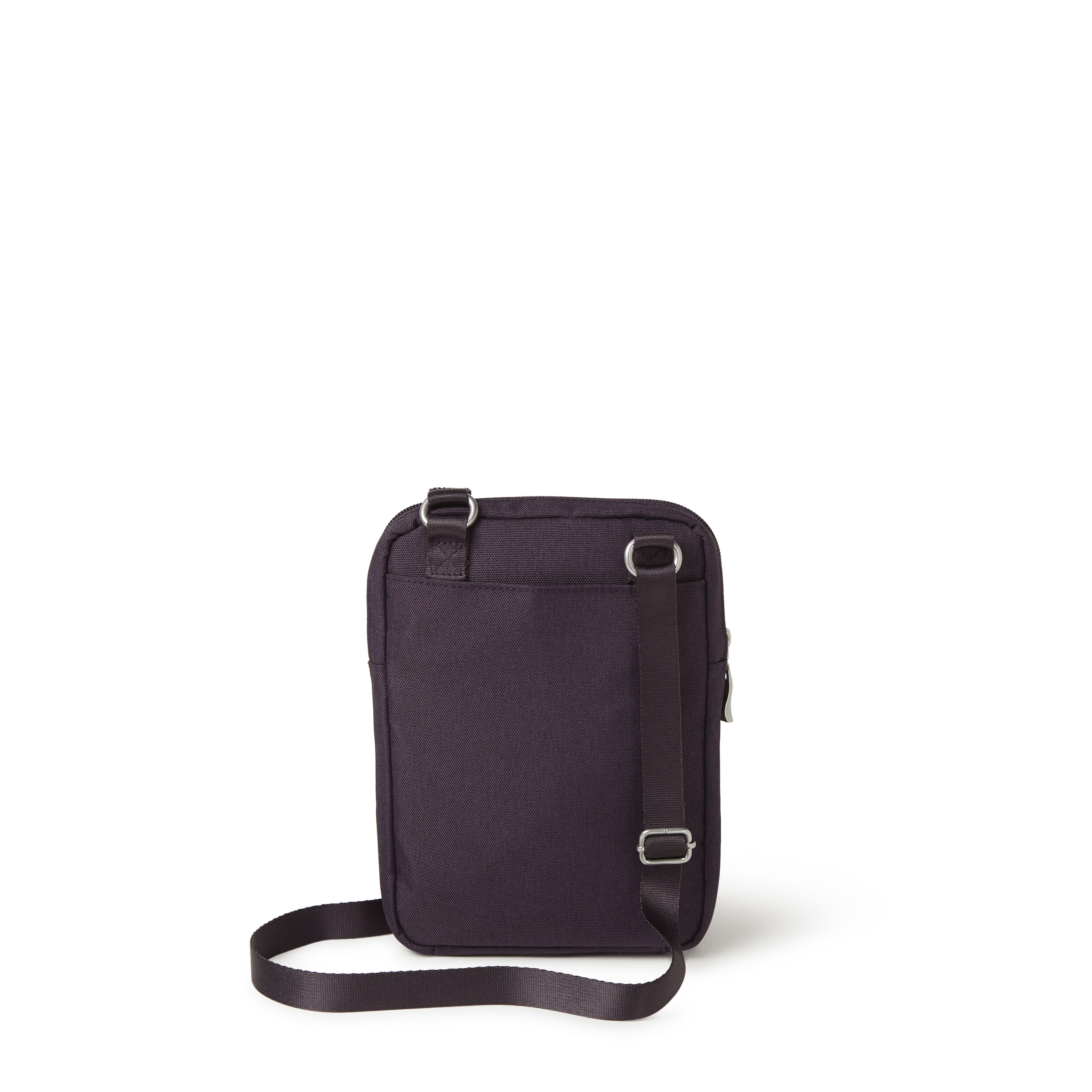 Far And Wide RFID Crossbody Bag