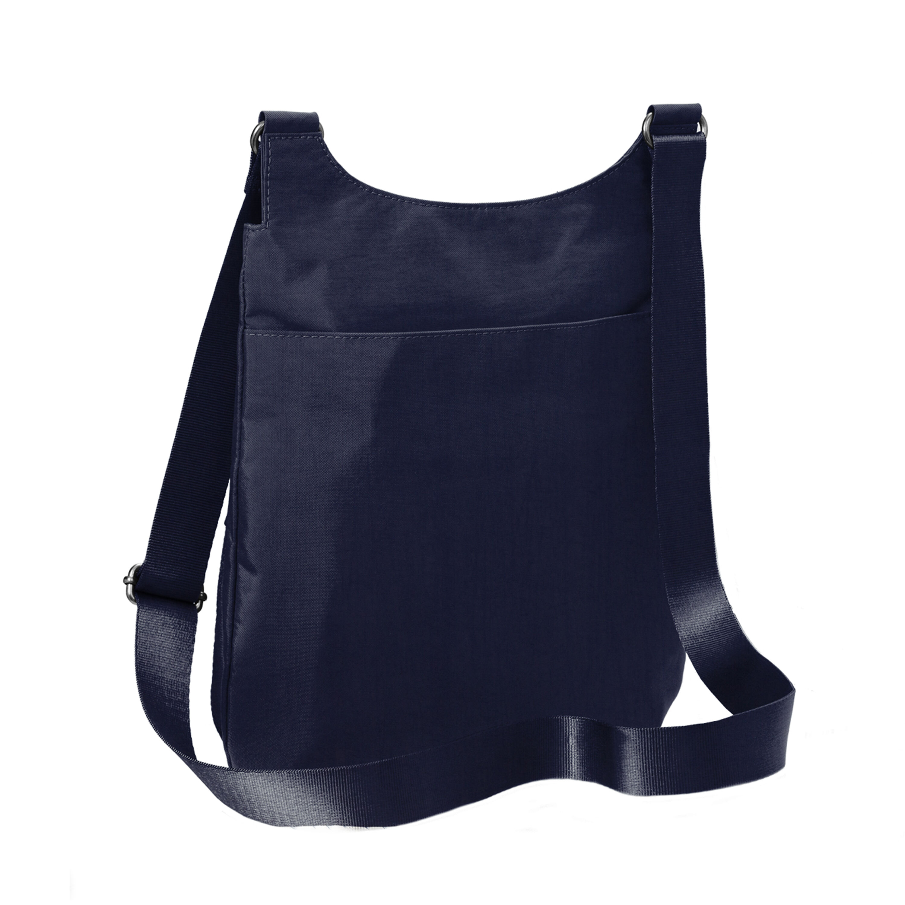 Around Town Bagg With Rfid Phone Wristlet