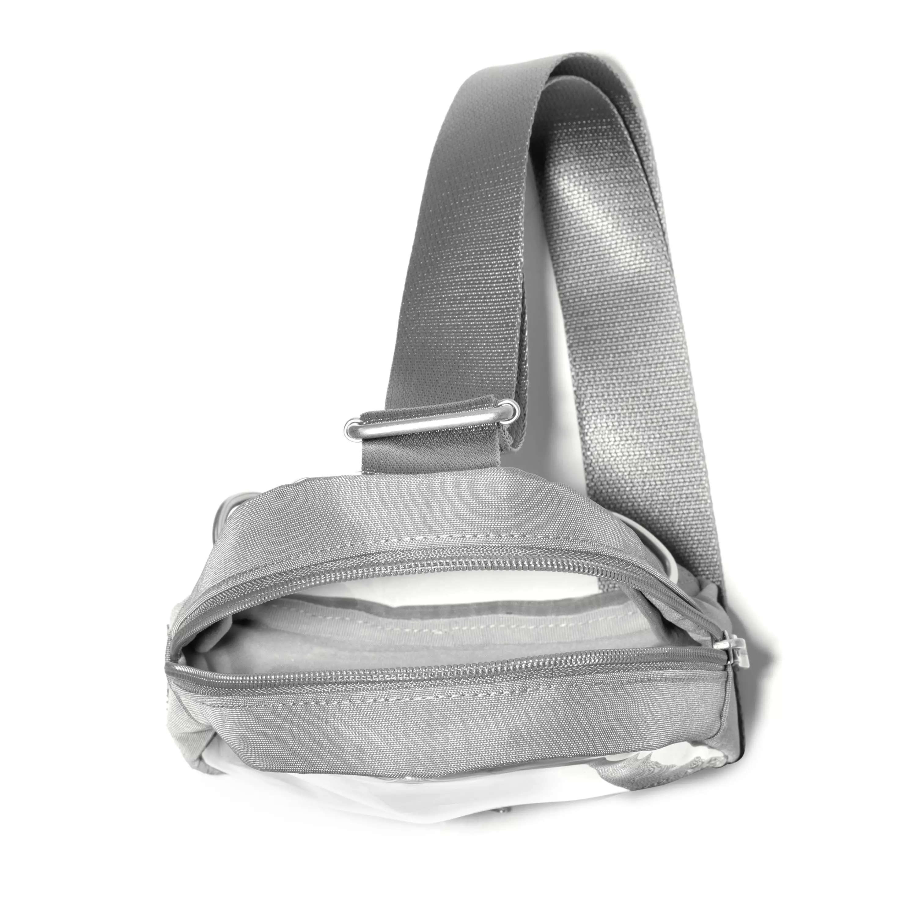True Classic Clear Stadium Mini Sling