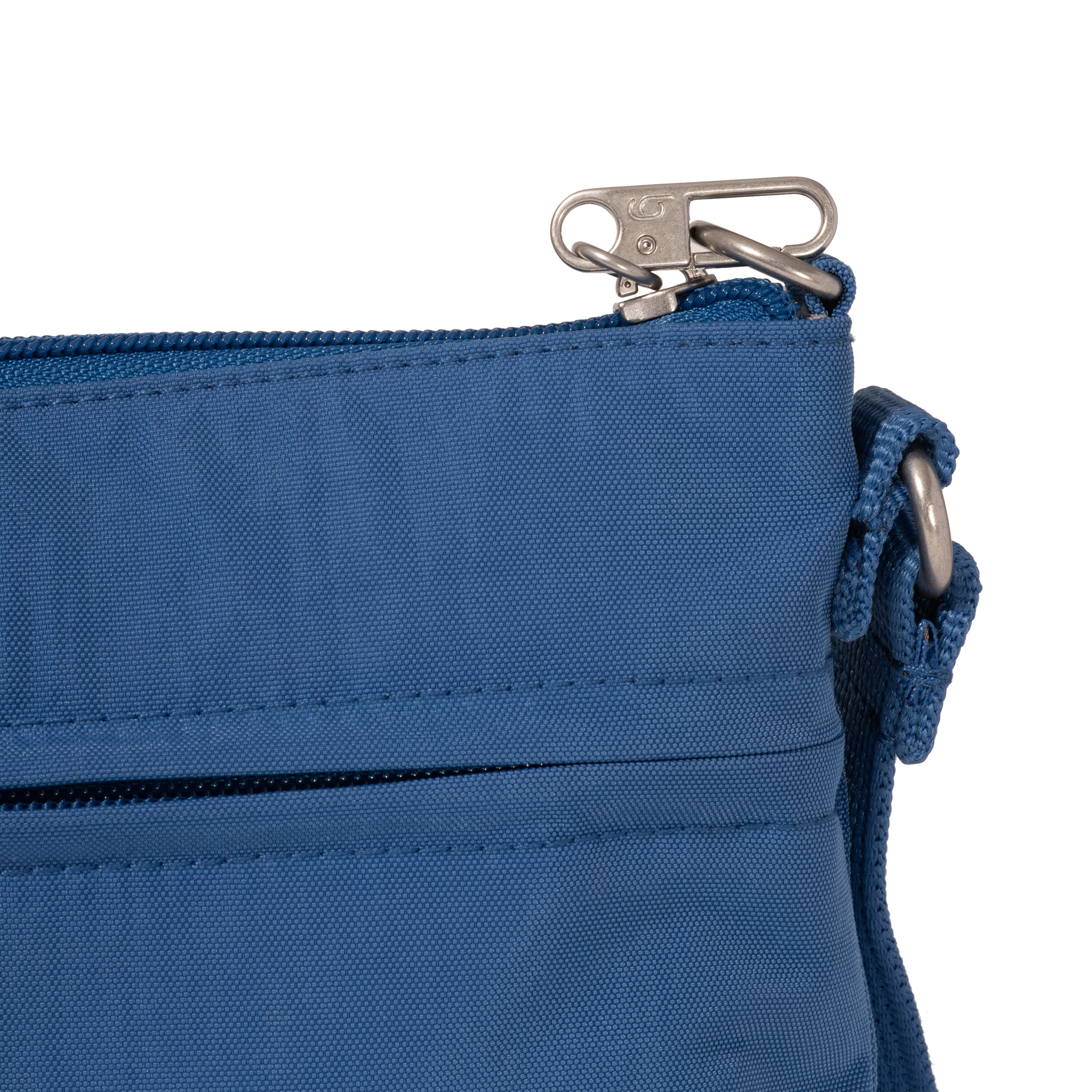 Securtex Anti-Theft Memento Crossbody Bag