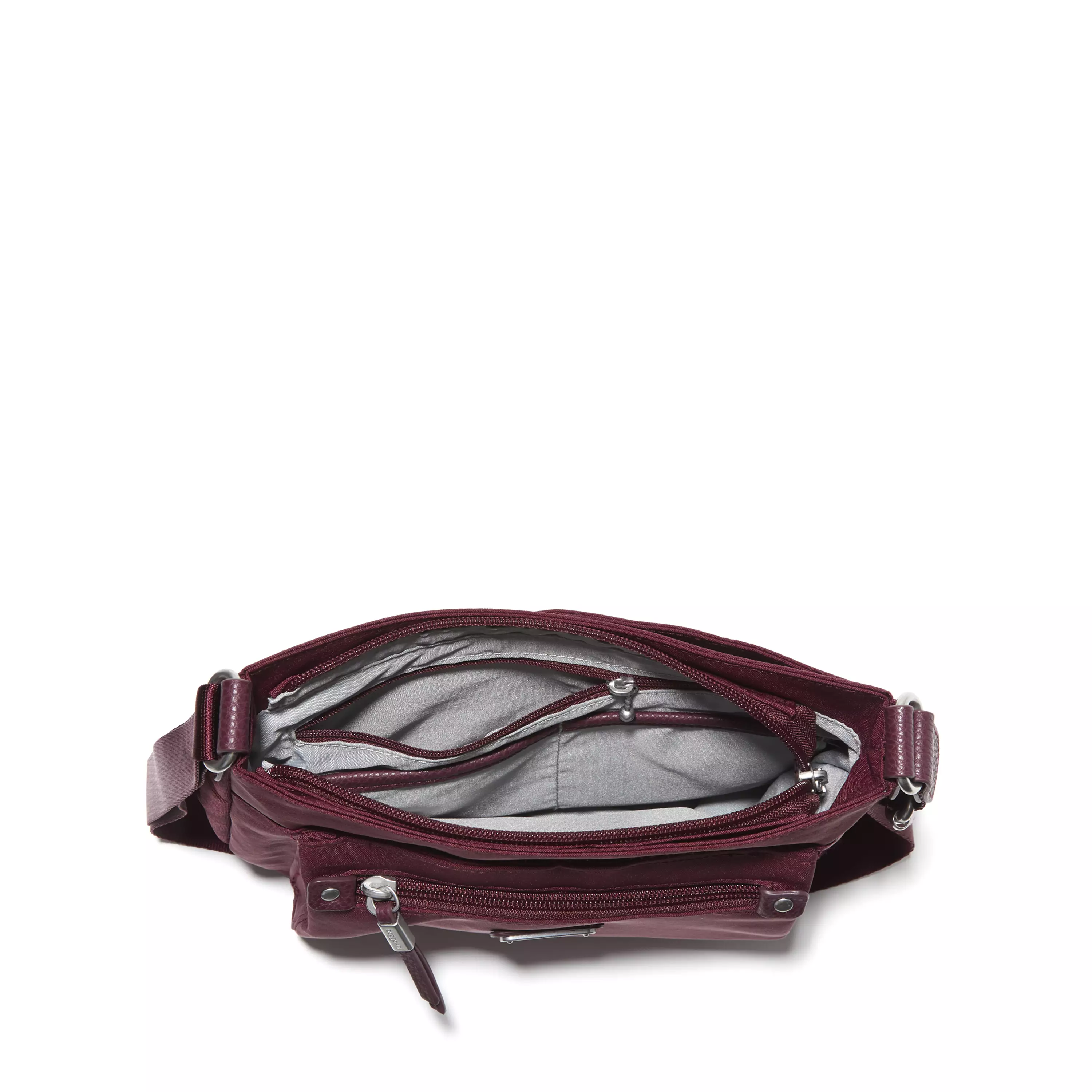 True Classic Uptown Bag With RFID Wristlet