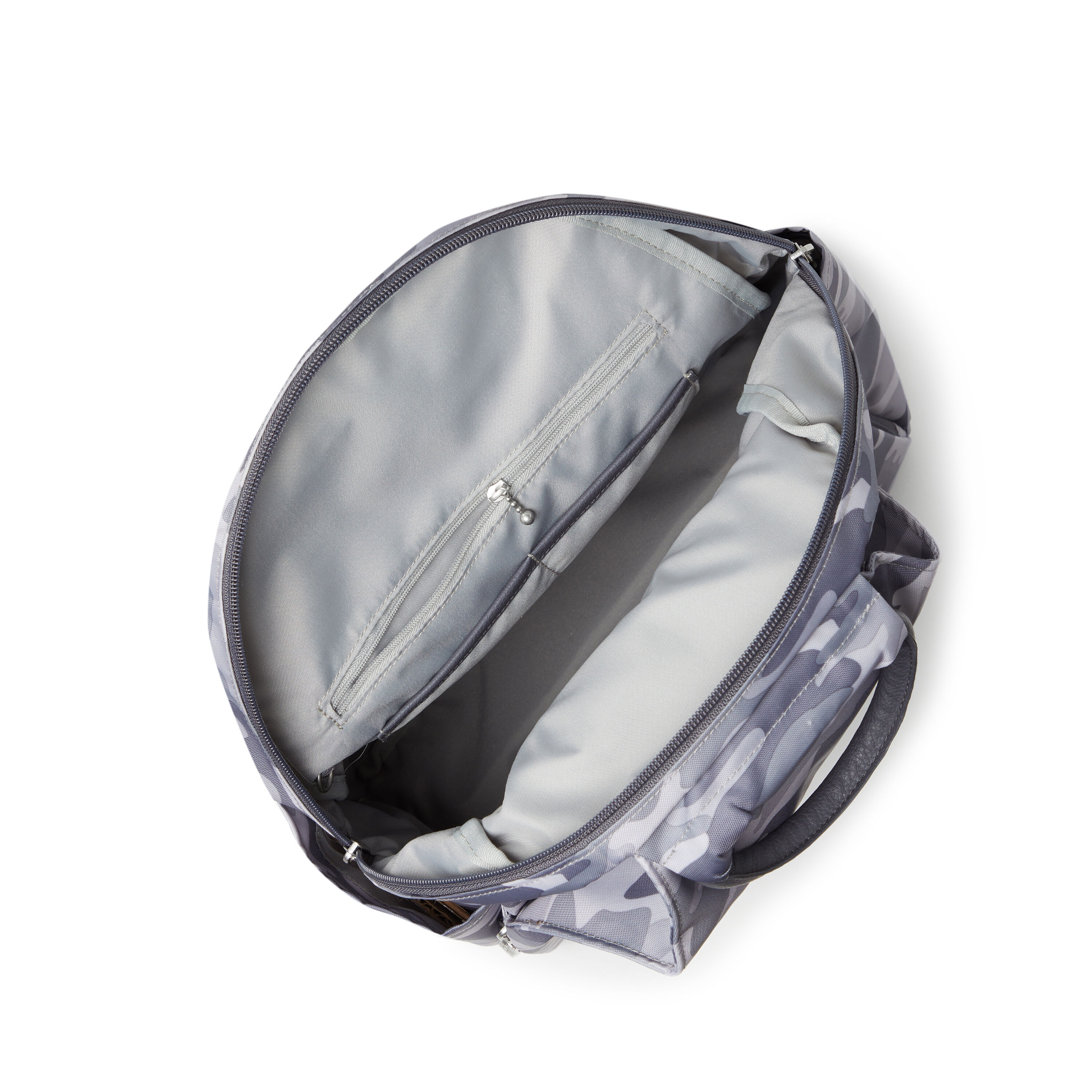 All Day Backpack with RFID Phone Wristlet