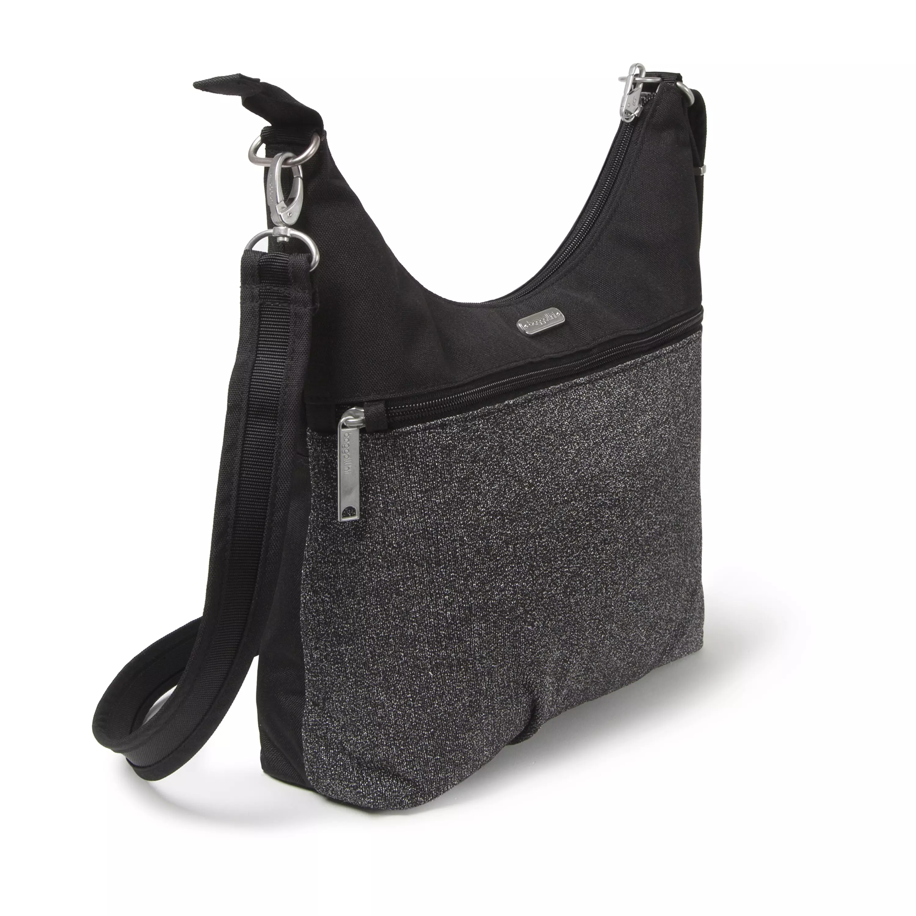 Securtex™ Anti-Theft Large Hobo Tote Bag