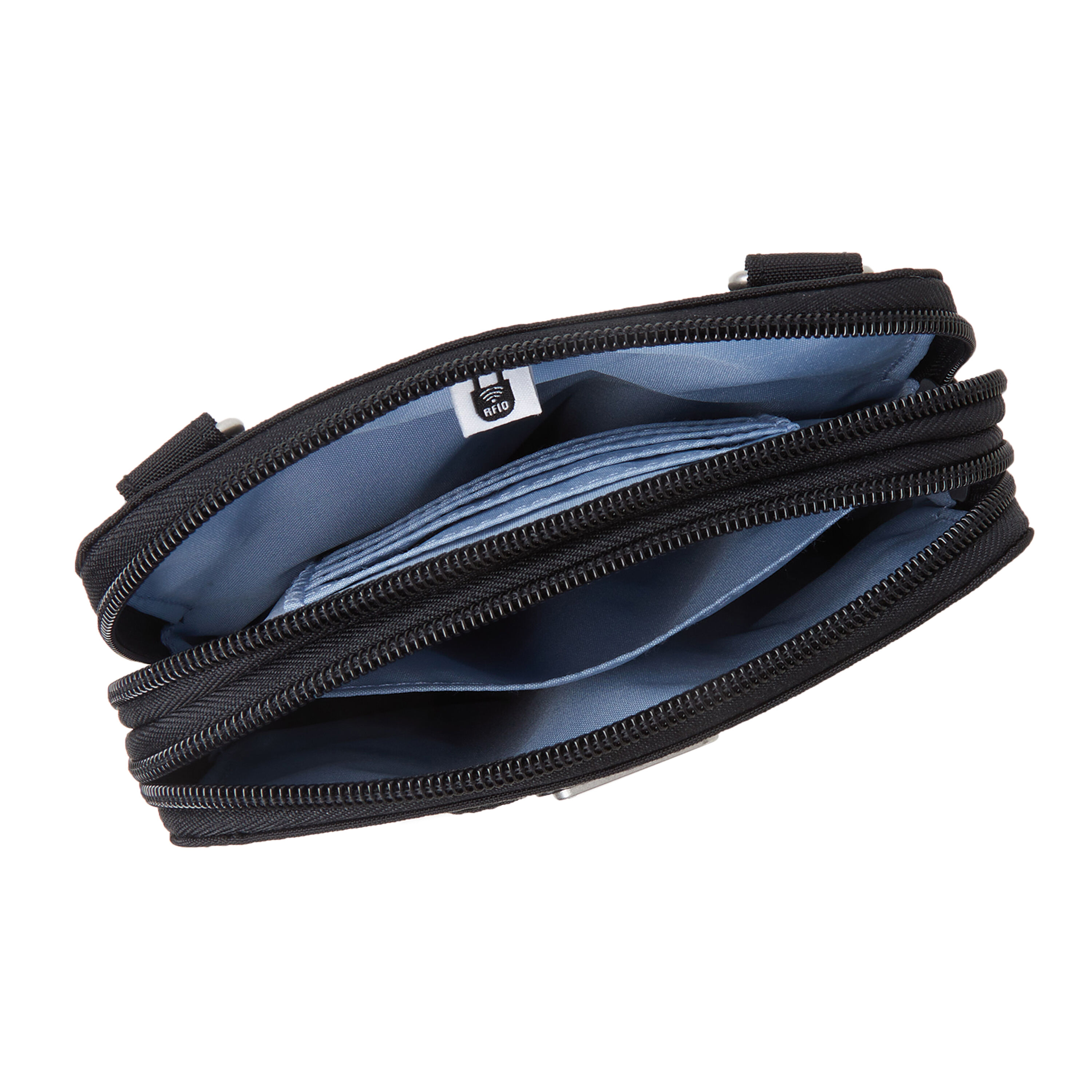 Take Two Large RFID Bryant Crossbody