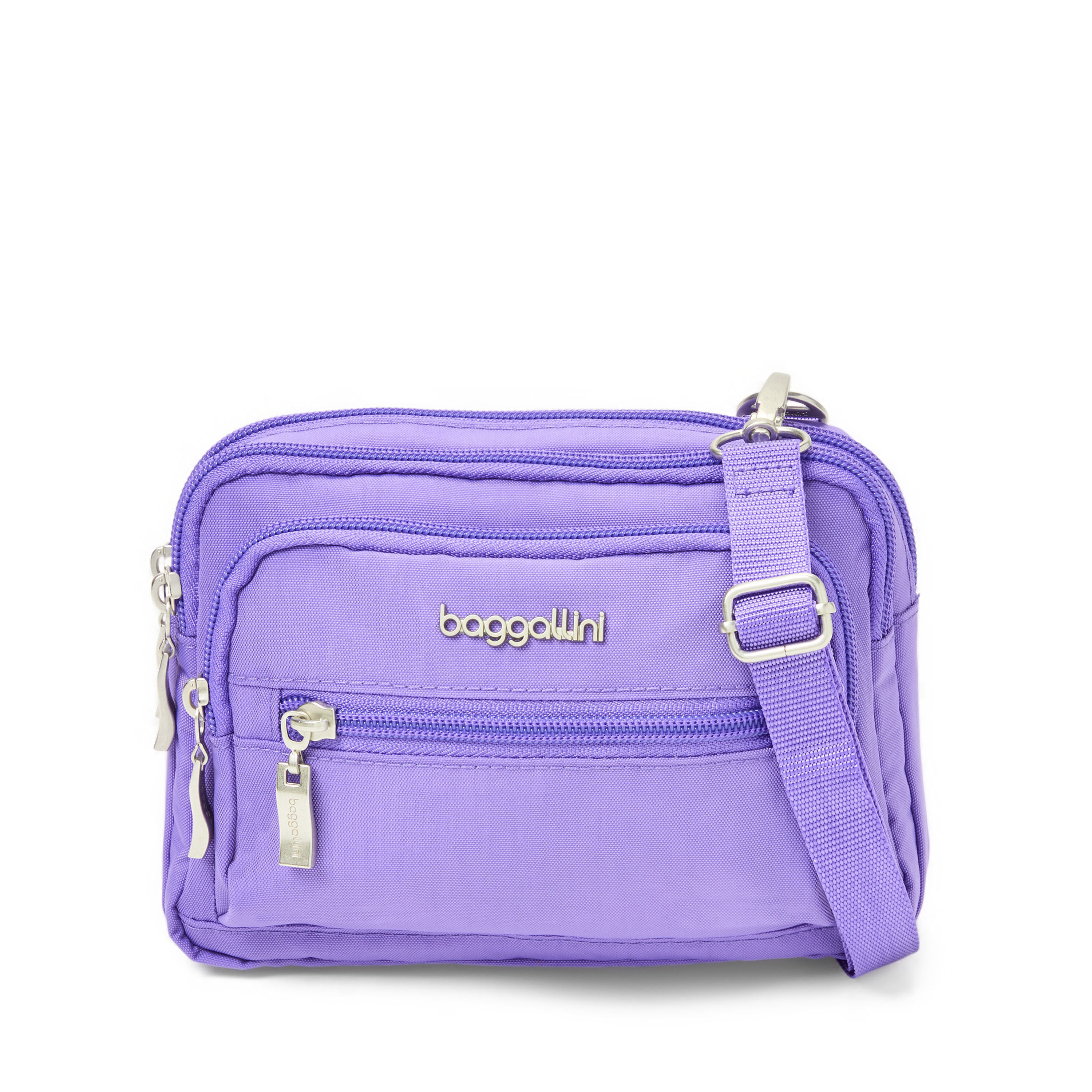 バッグ NEXTRAVELER MULTIWAYTRAVEL BLIEF No.3 5L Triple Zip Bagg