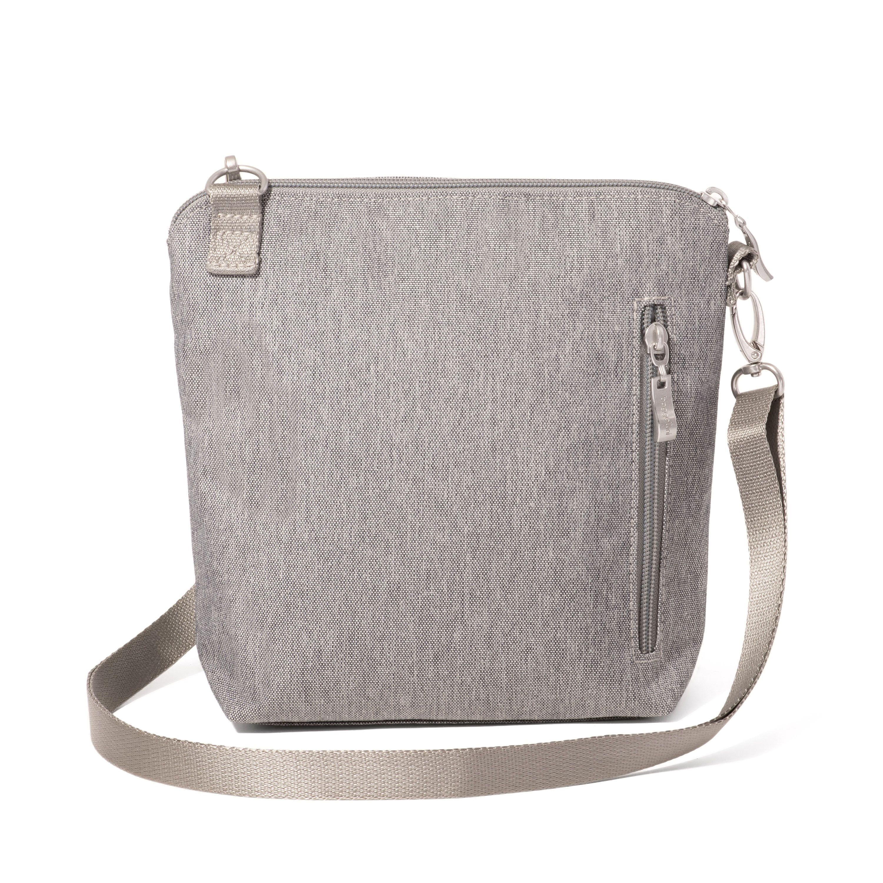 Modern Pocket Crossbody