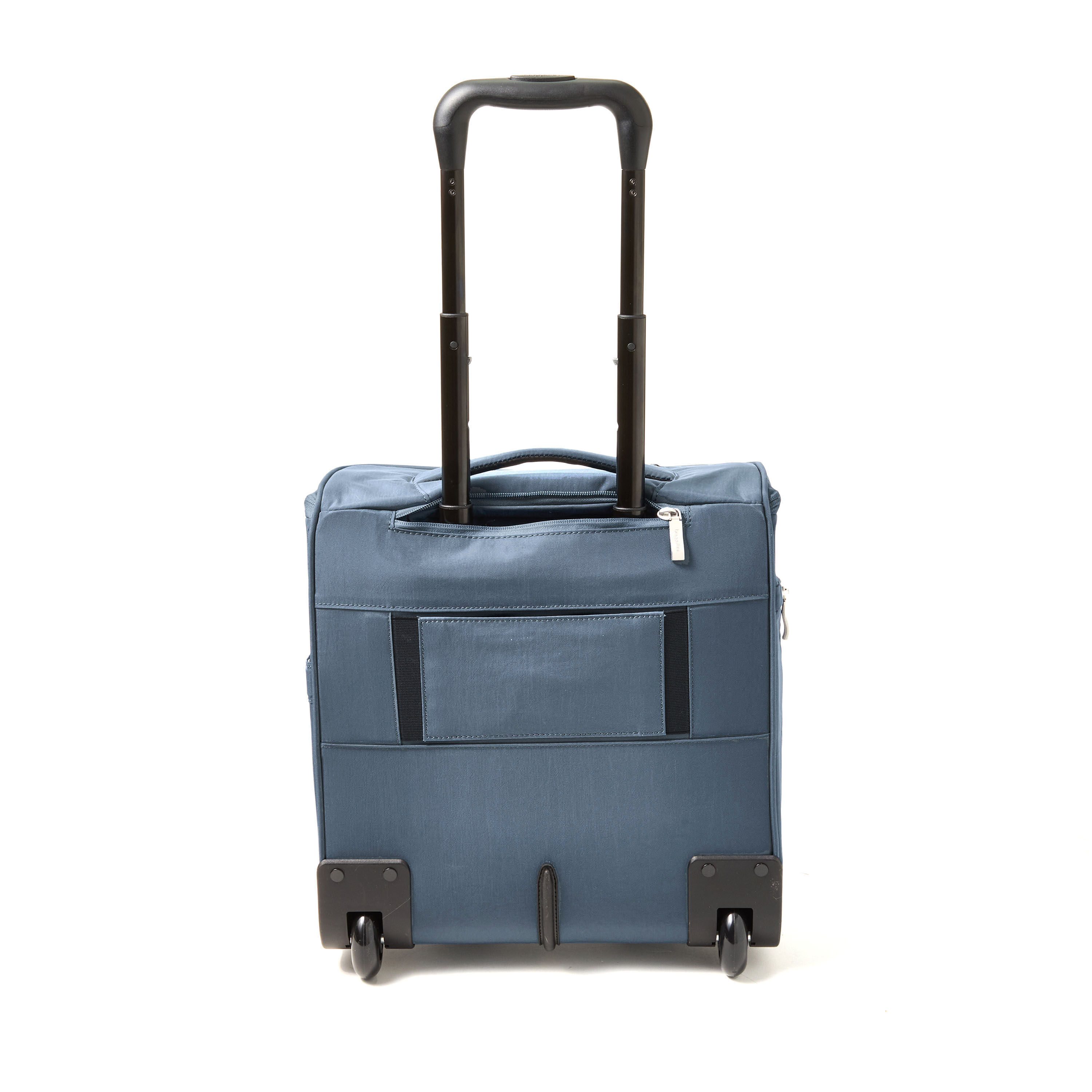 Expandable Underseat Carry-On