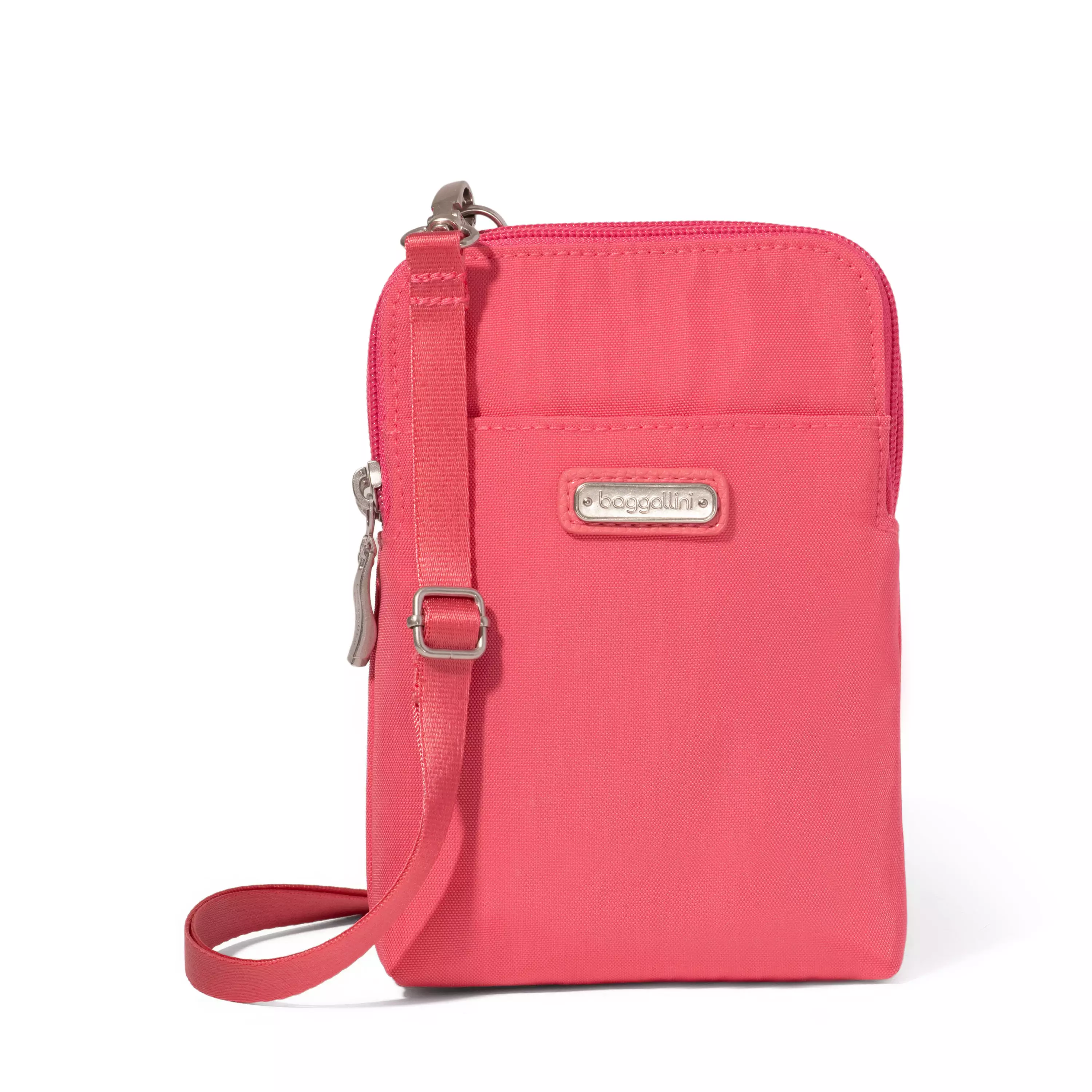 True Classic Take Two RFID Crossbody