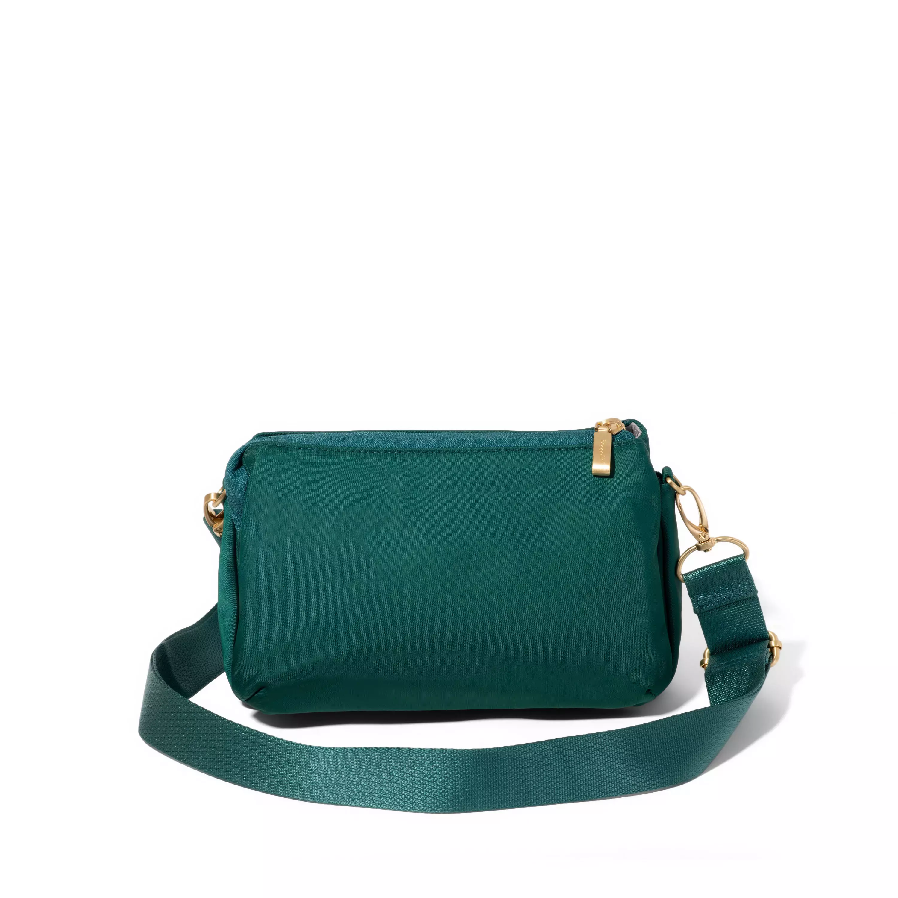 Perry  Woven Crossbody
