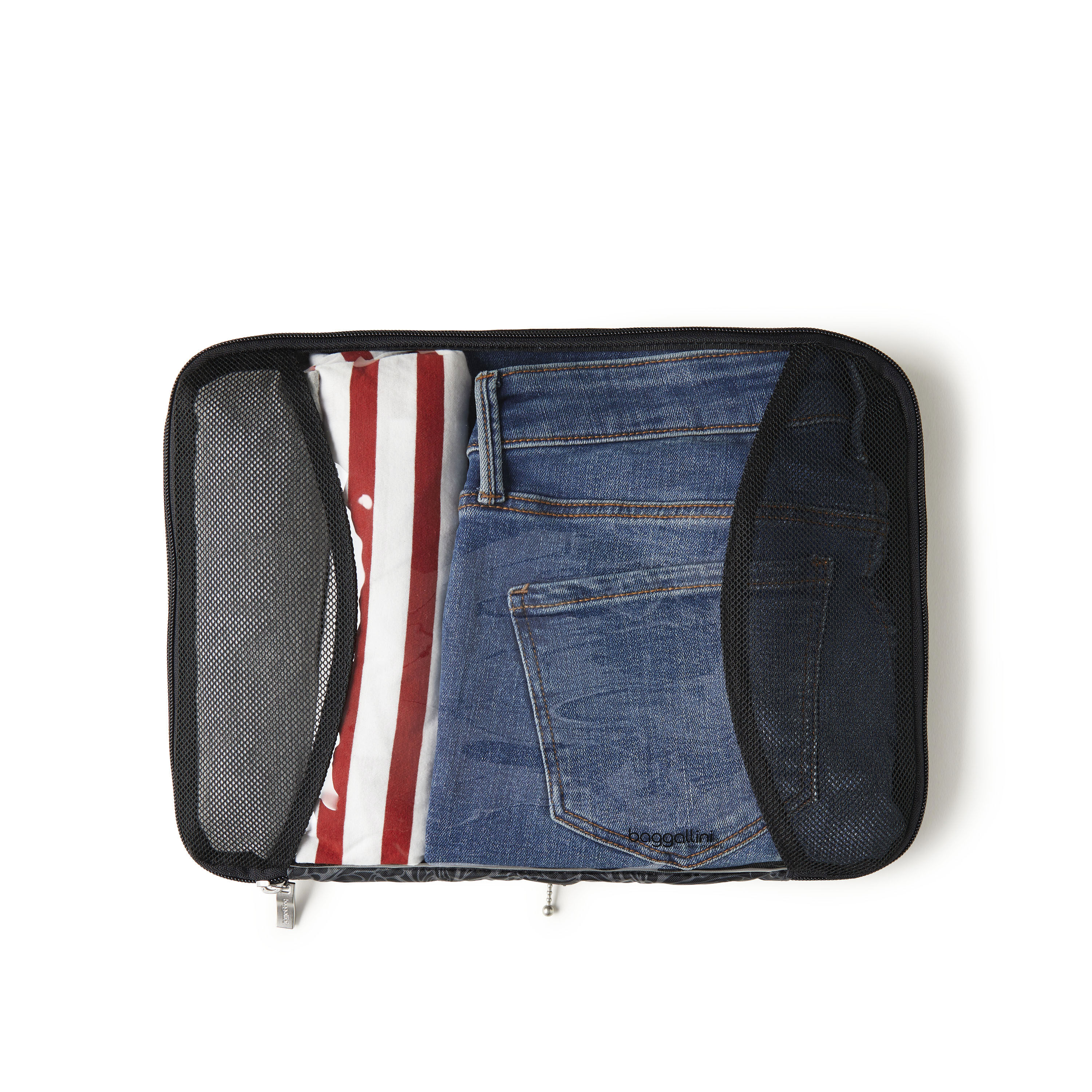 Large Compression Packing Cube