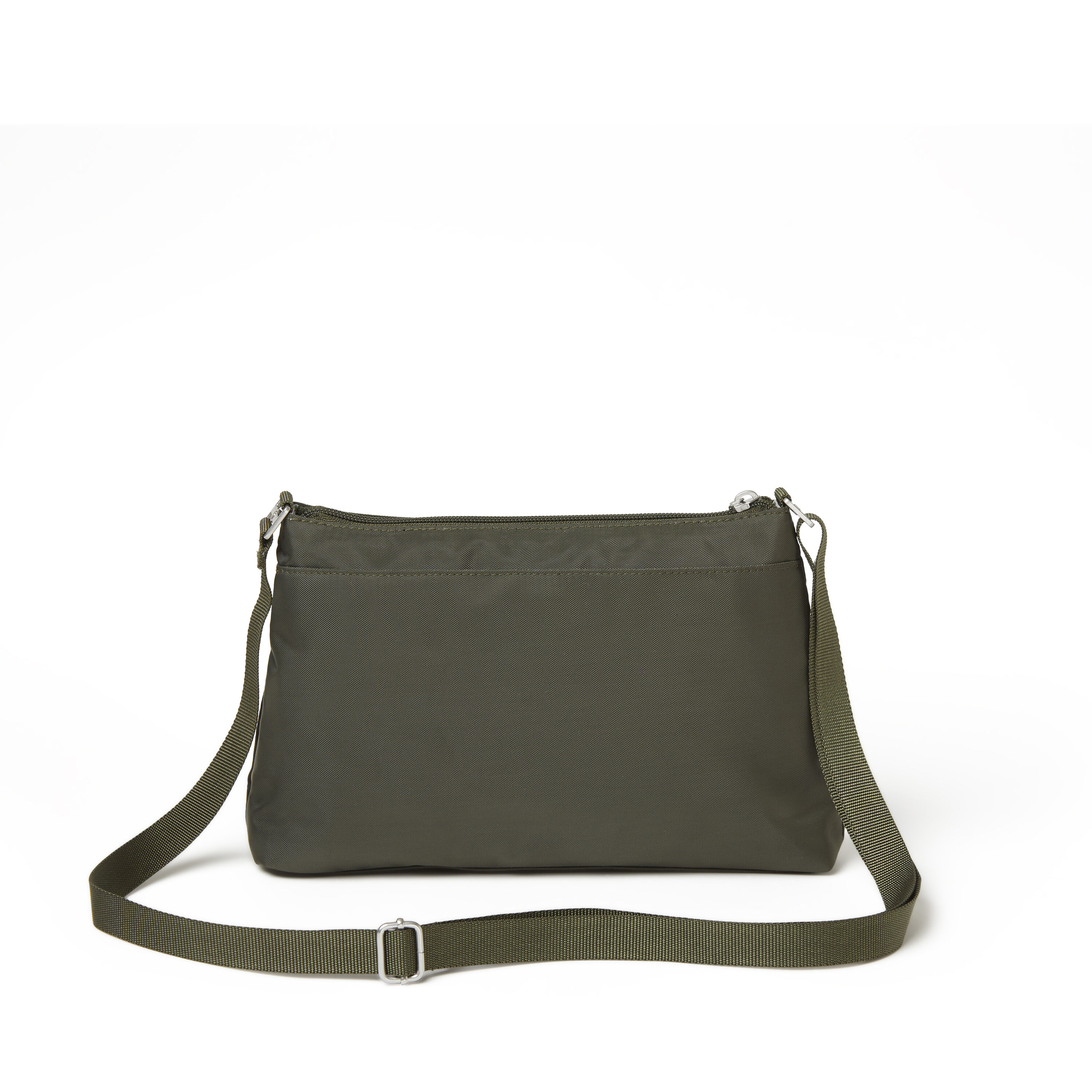 El Paso Crossbody Bag