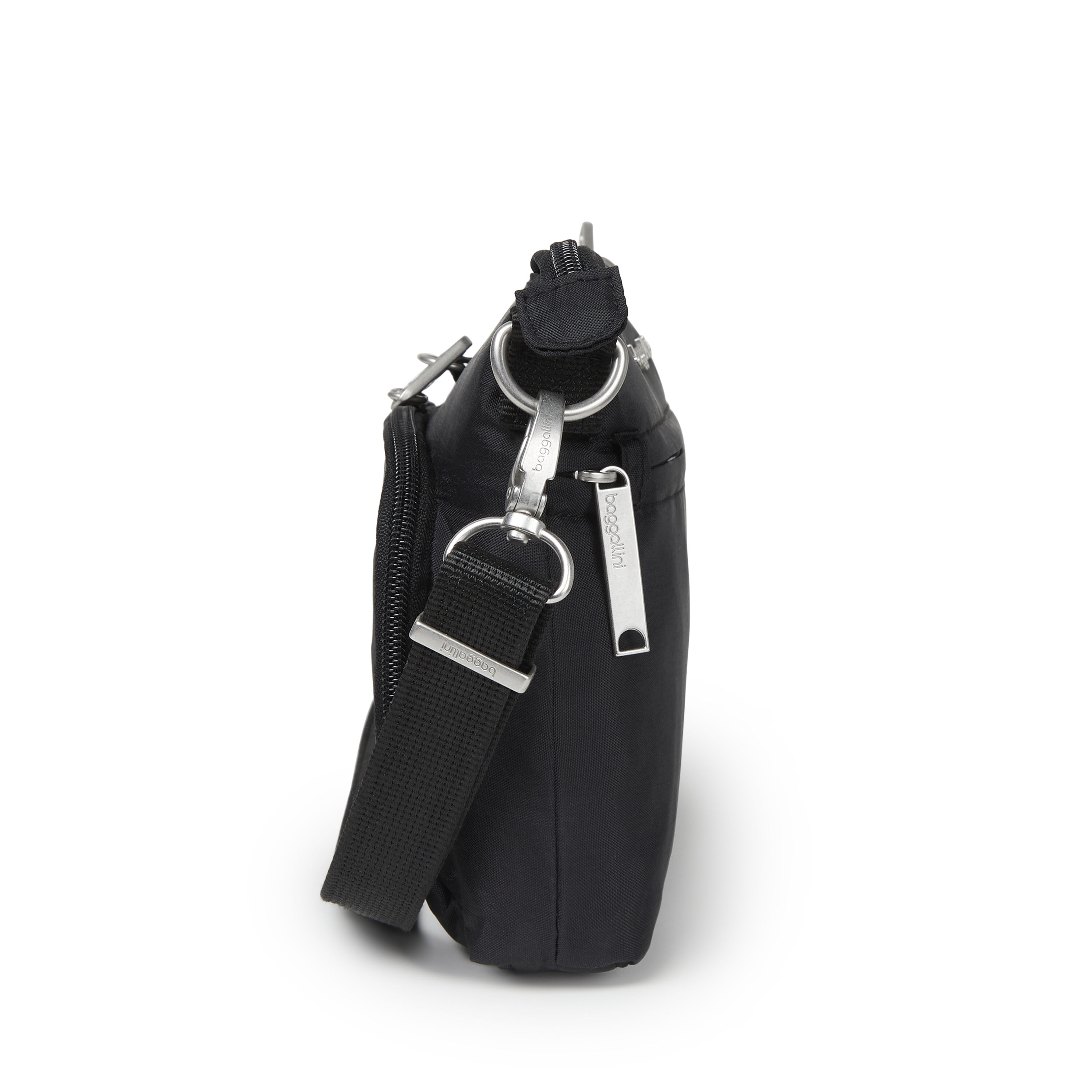 Securtex AntiTheft Memento Crossbody Bag