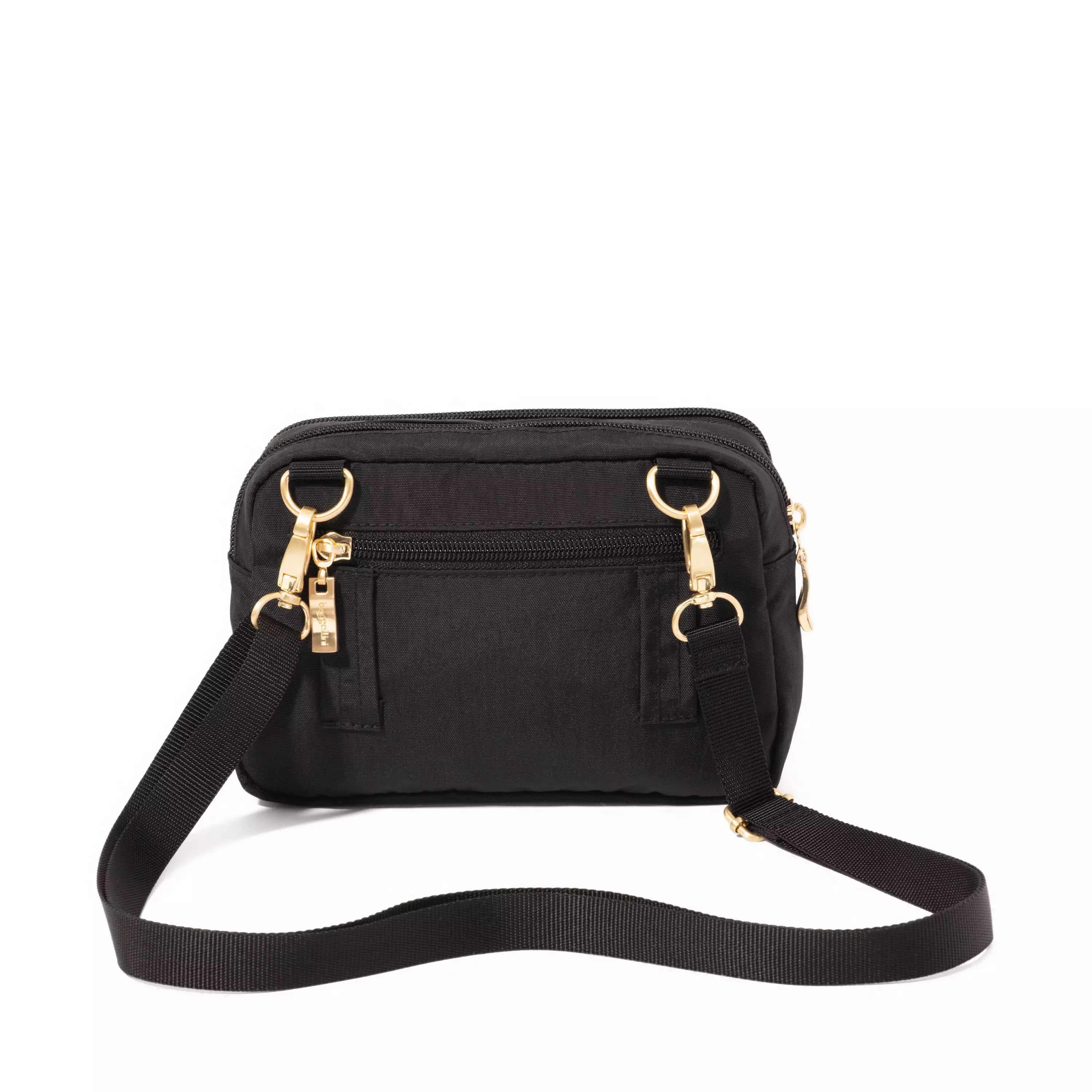 Modern Everywhere Trifecta RFID Wallet Crossbody