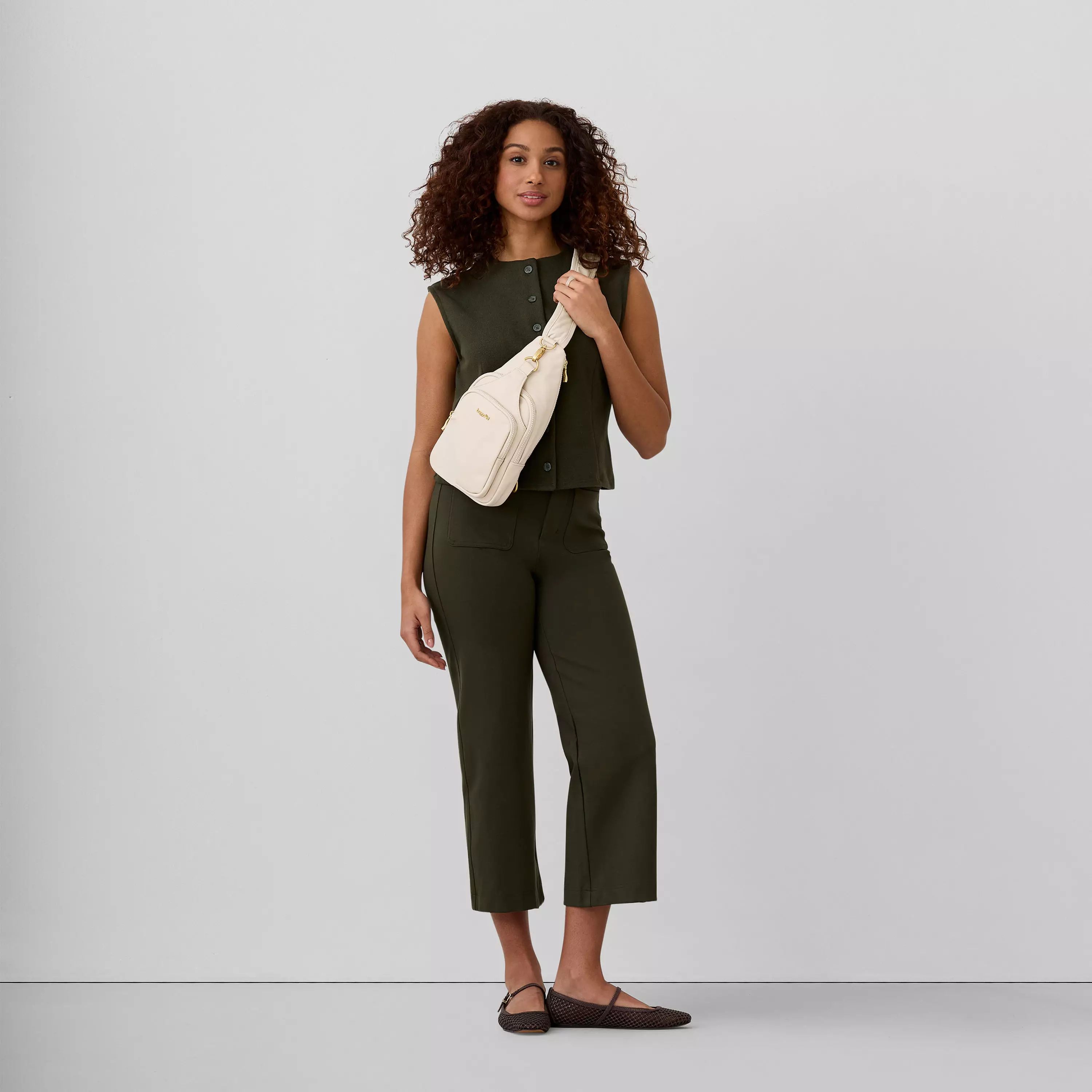 Central Park Sling