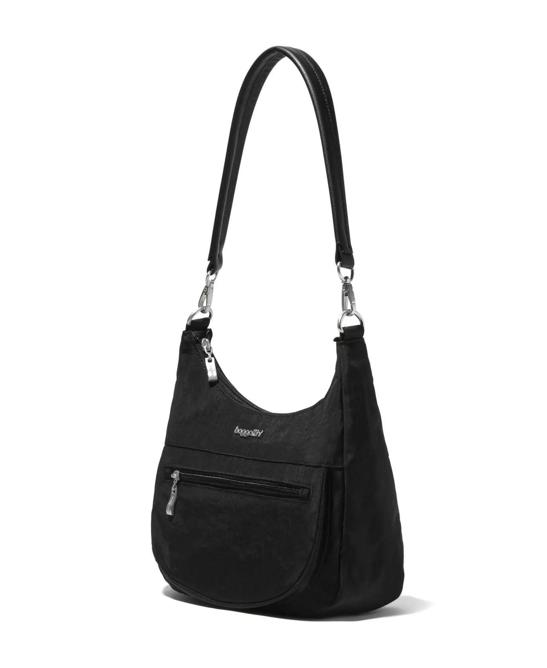 True Classic Pocket Half Moon Bag