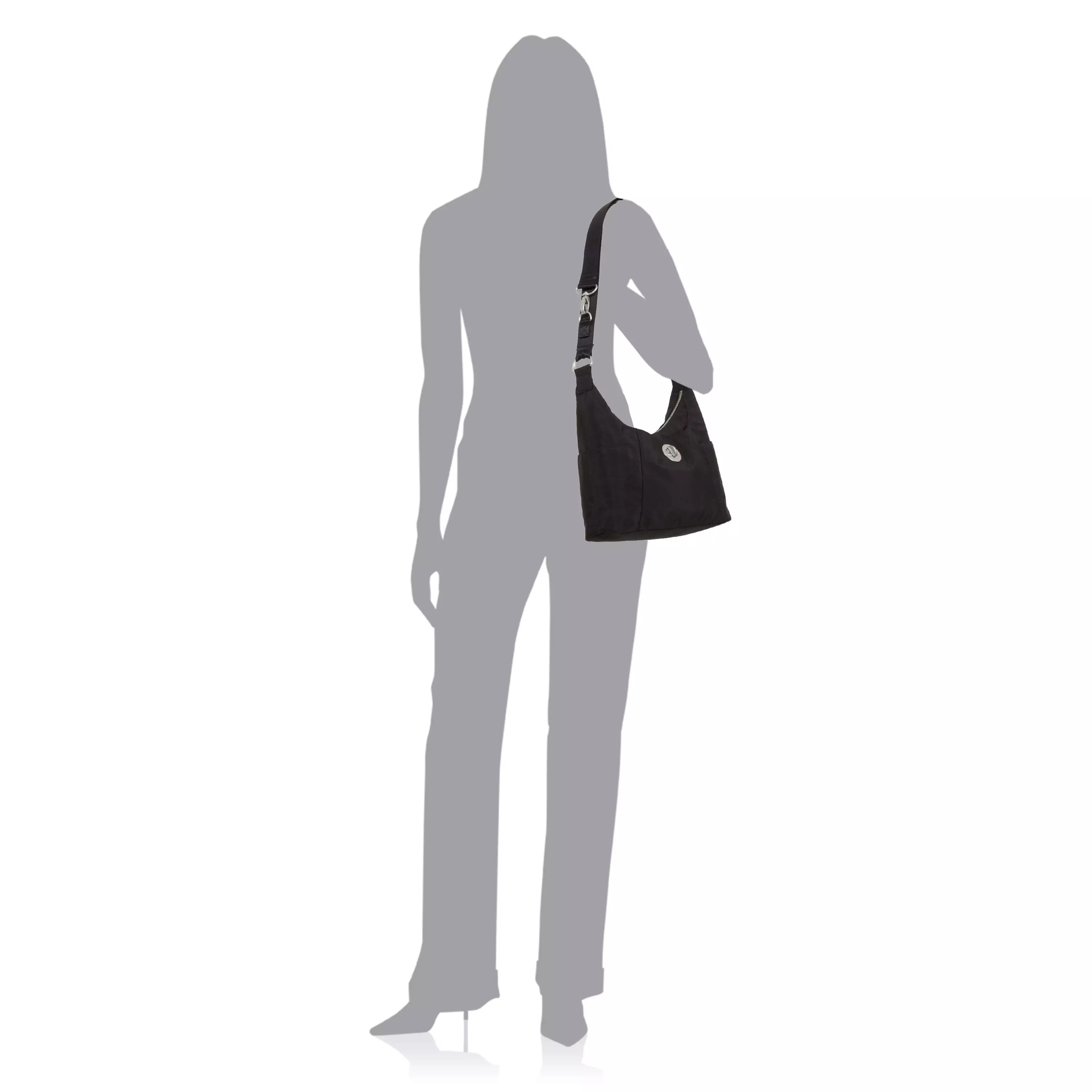 zurich medium hobo tote