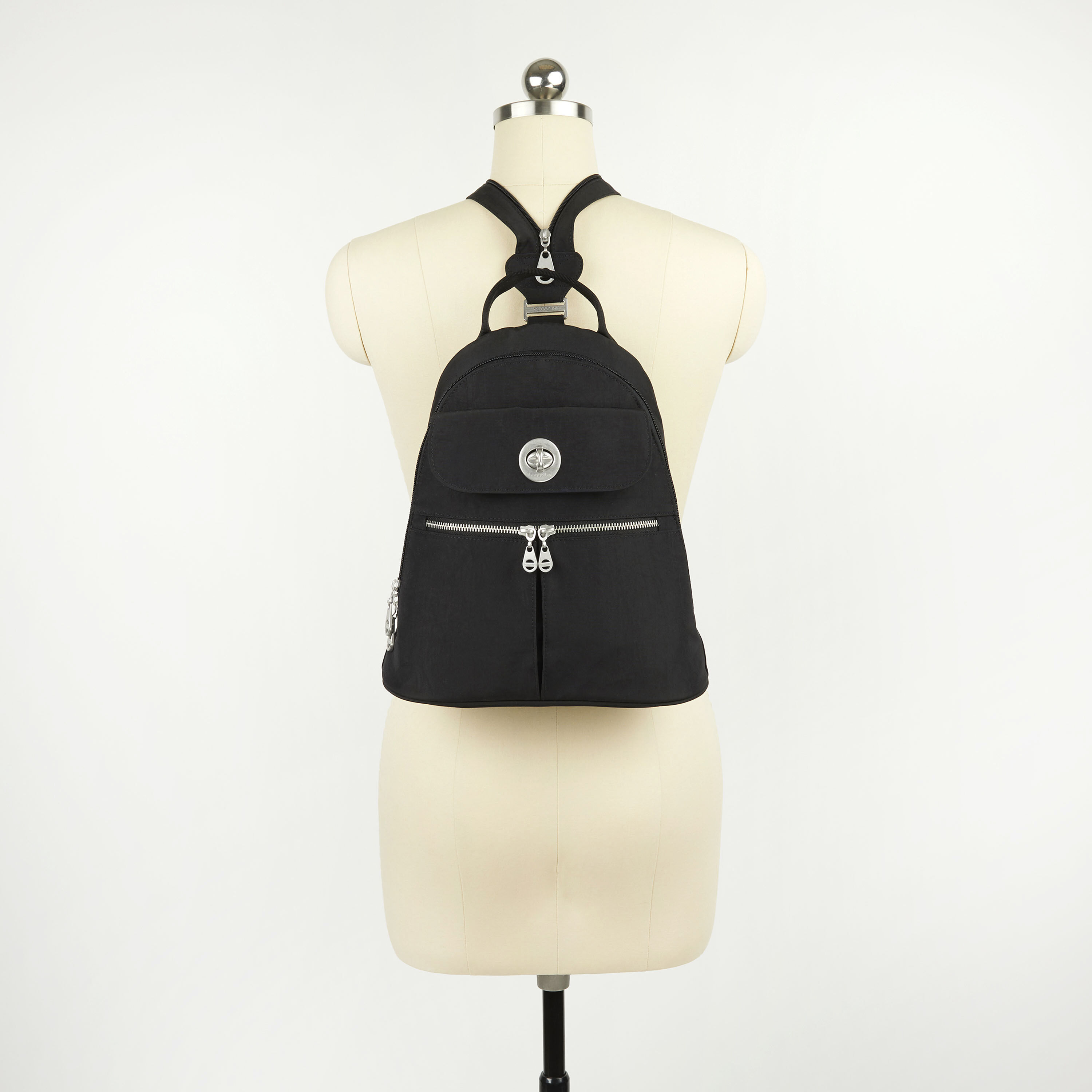Naples Convertible Backpack