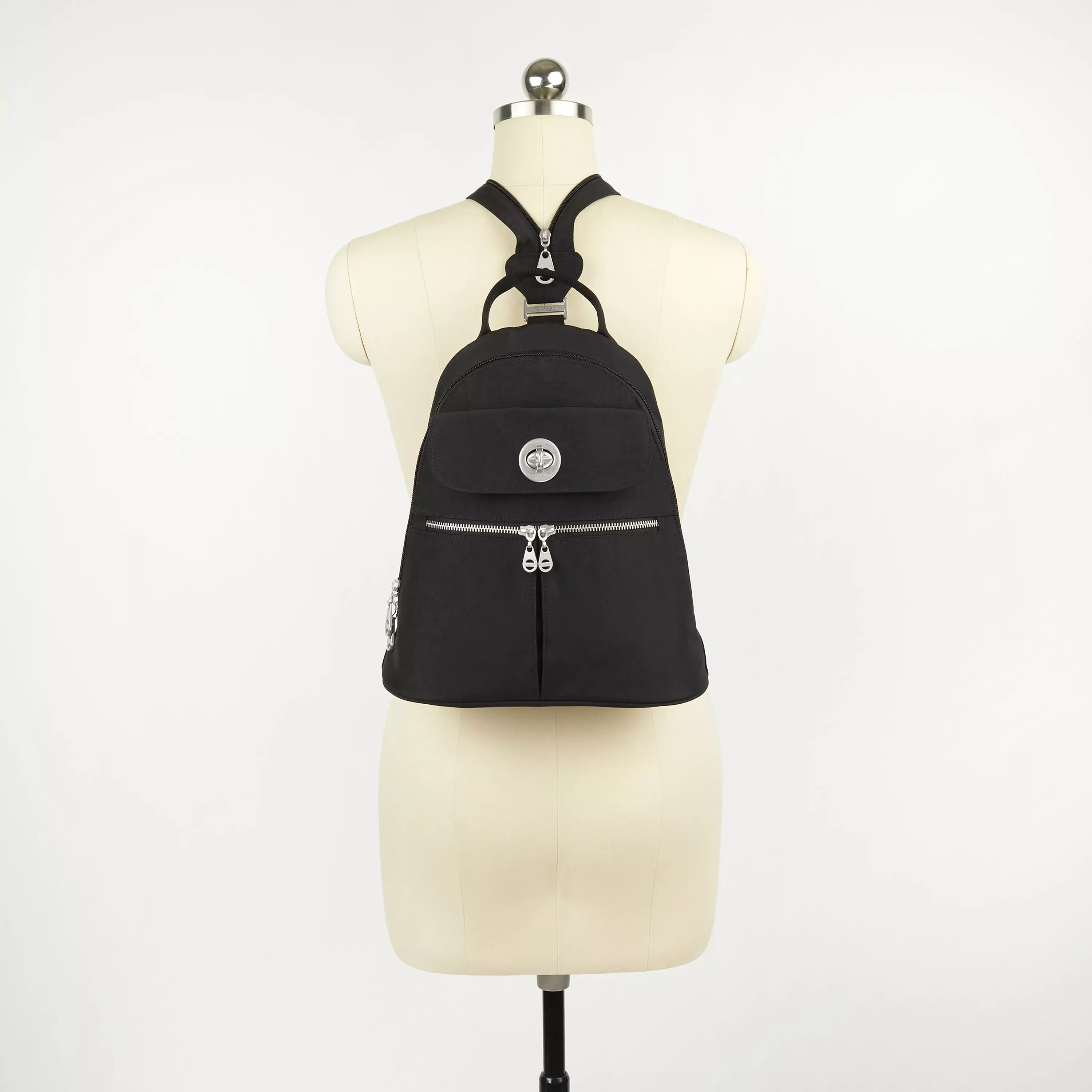 Naples Convertible Backpack