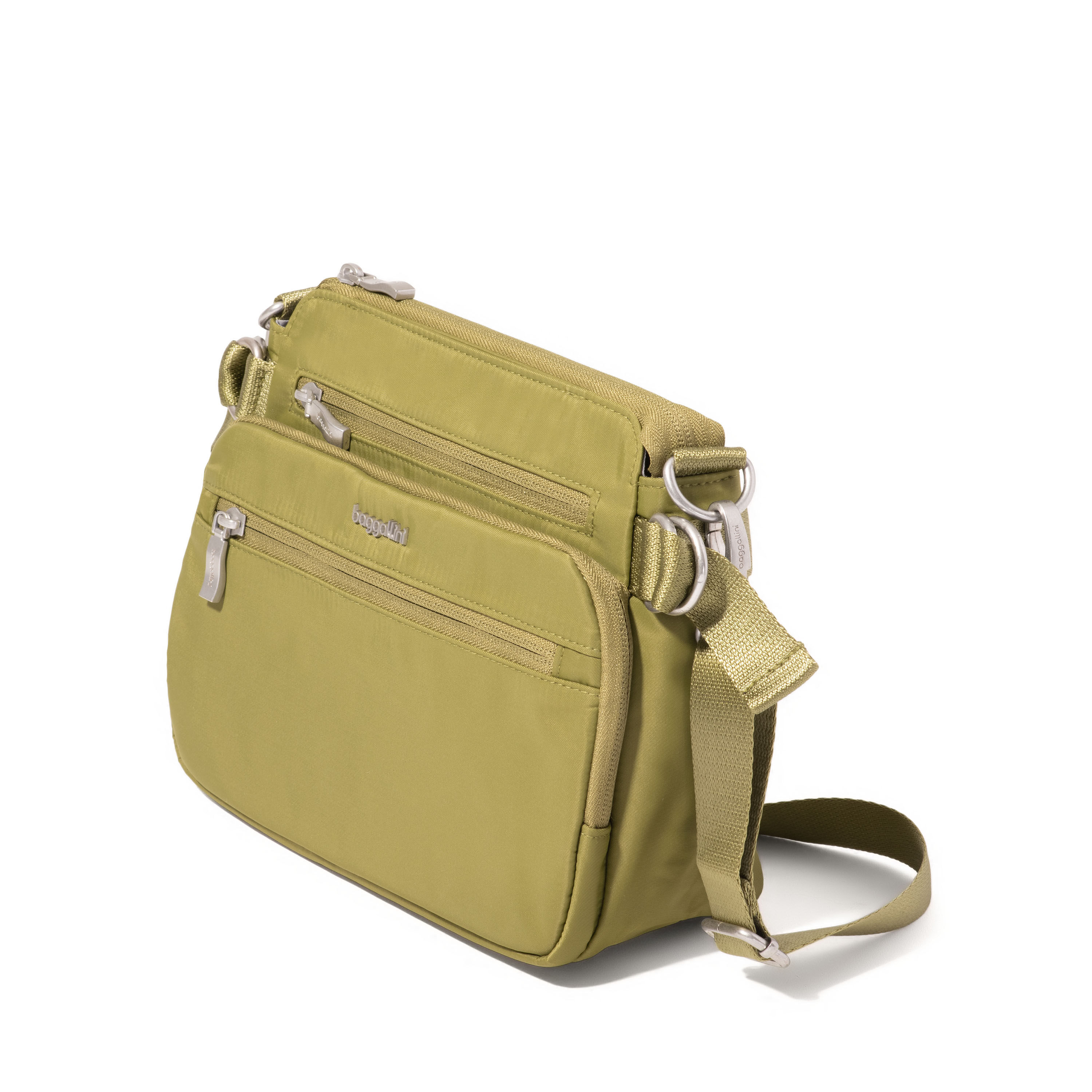 Marais Crossbody