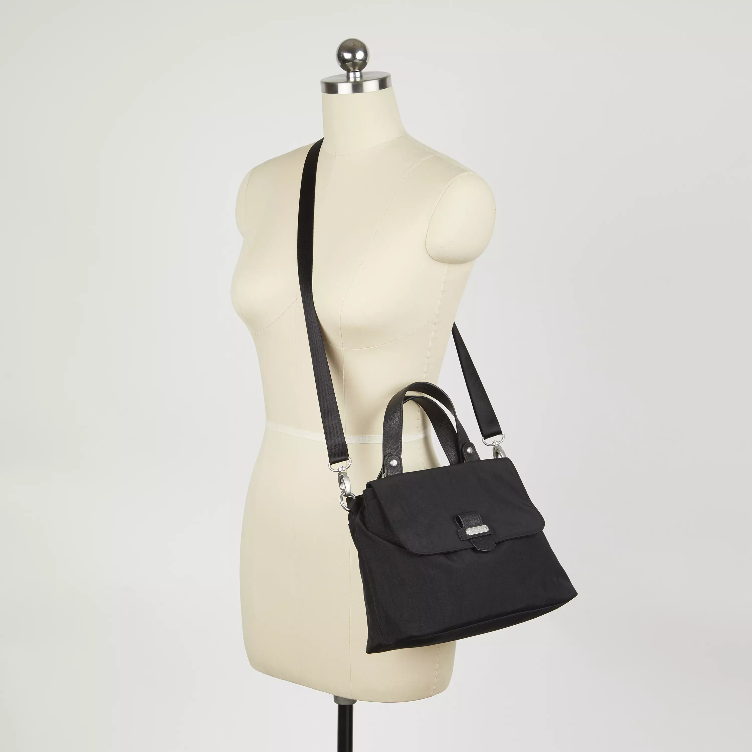 Jet Set Satchel