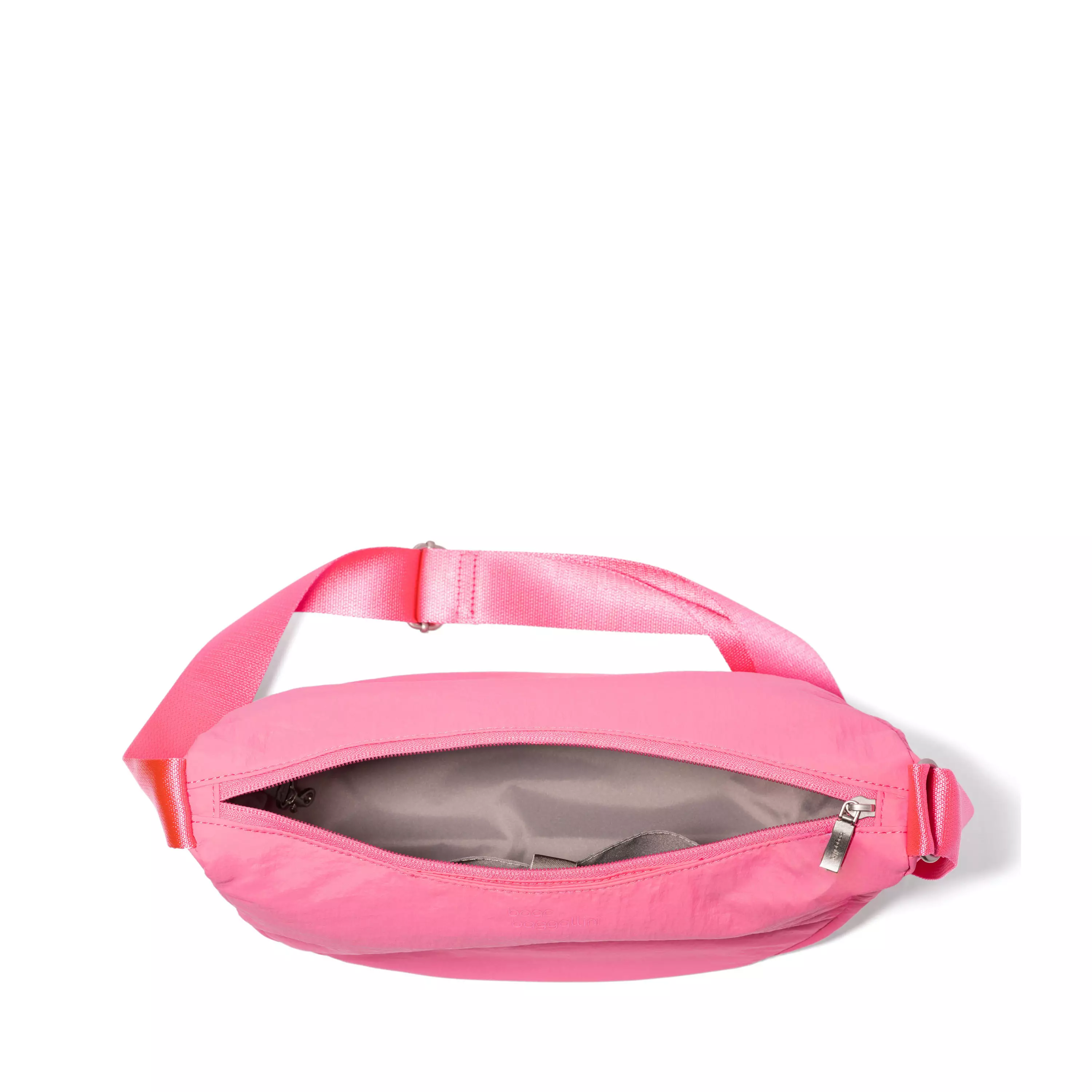 Swift Crescent Crossbody