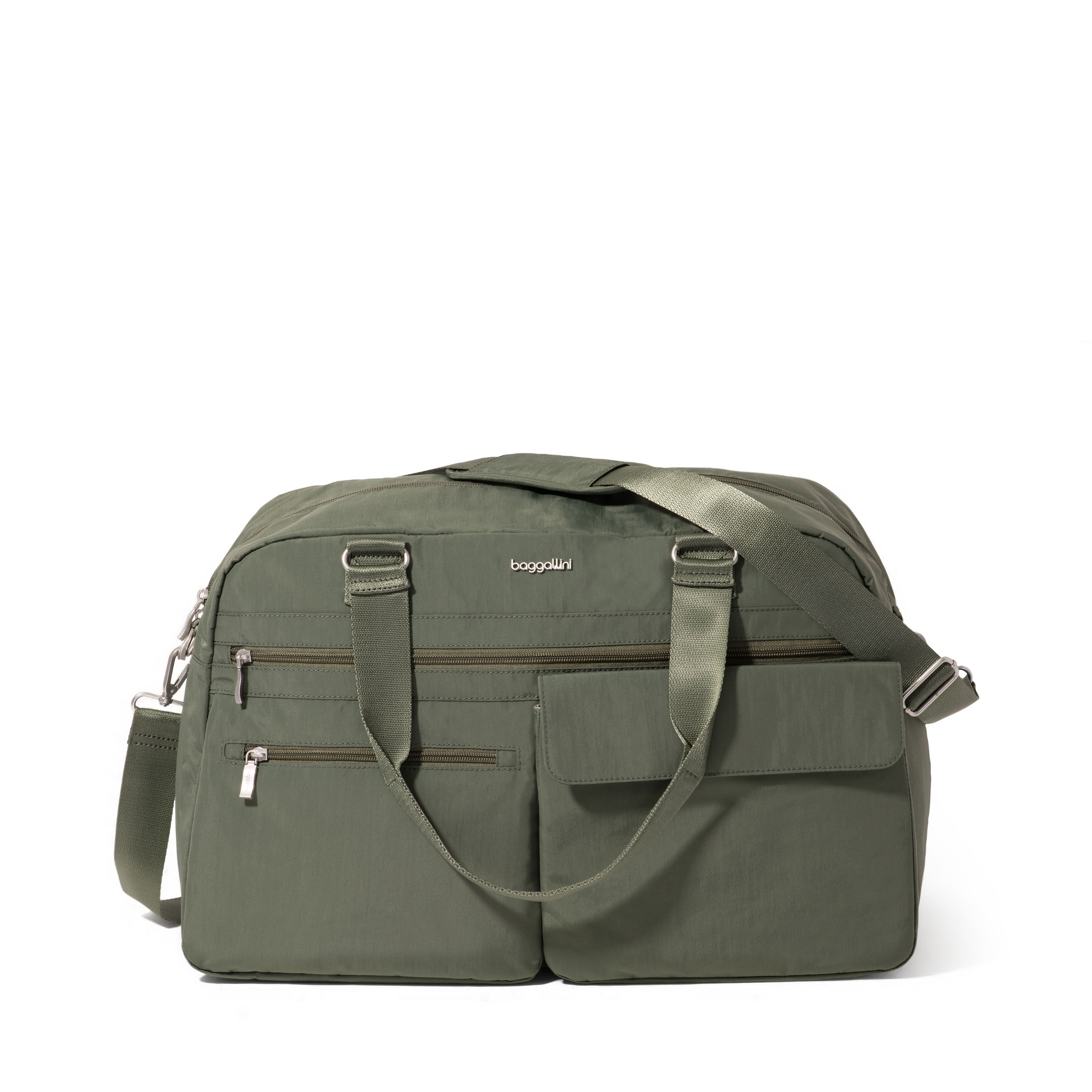 Modern Everywhere Travel Duffel