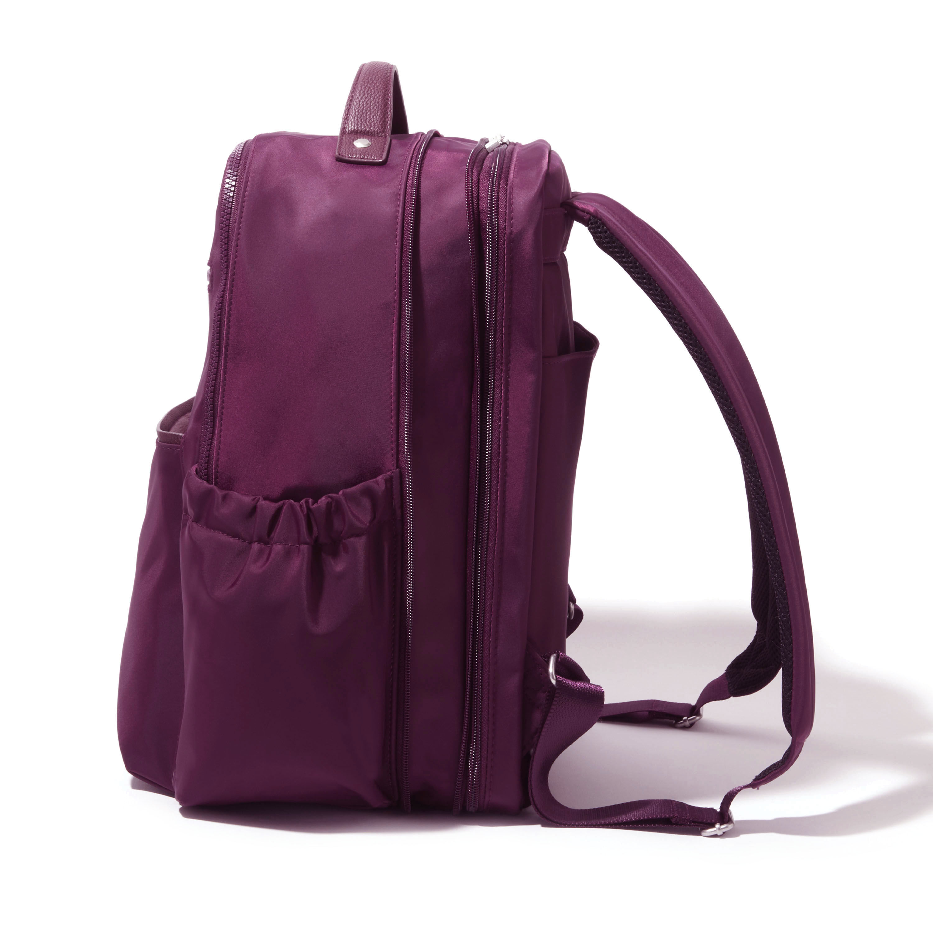 Tribeca Expandable Laptop Backpack