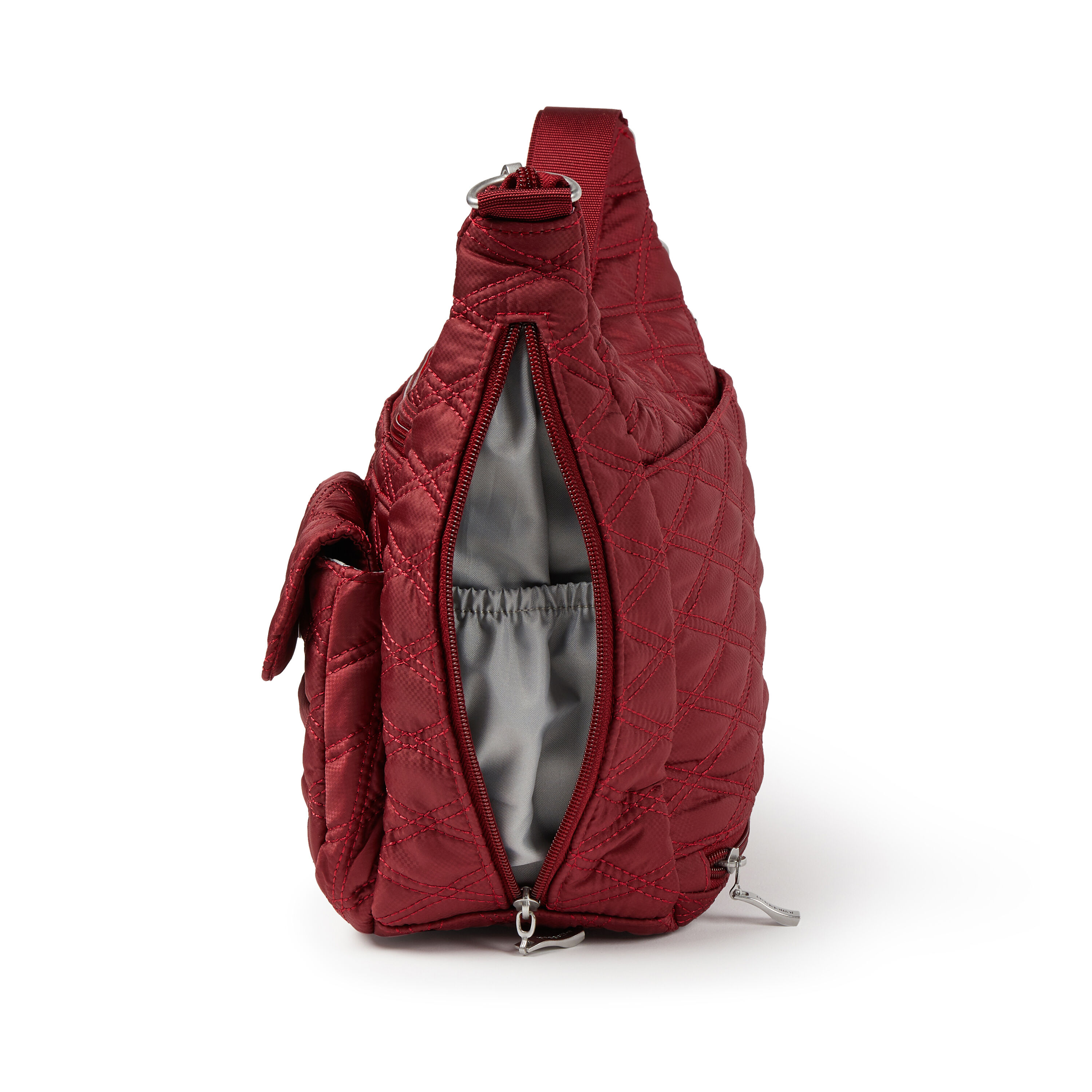 Everywhere Bagg With RFID