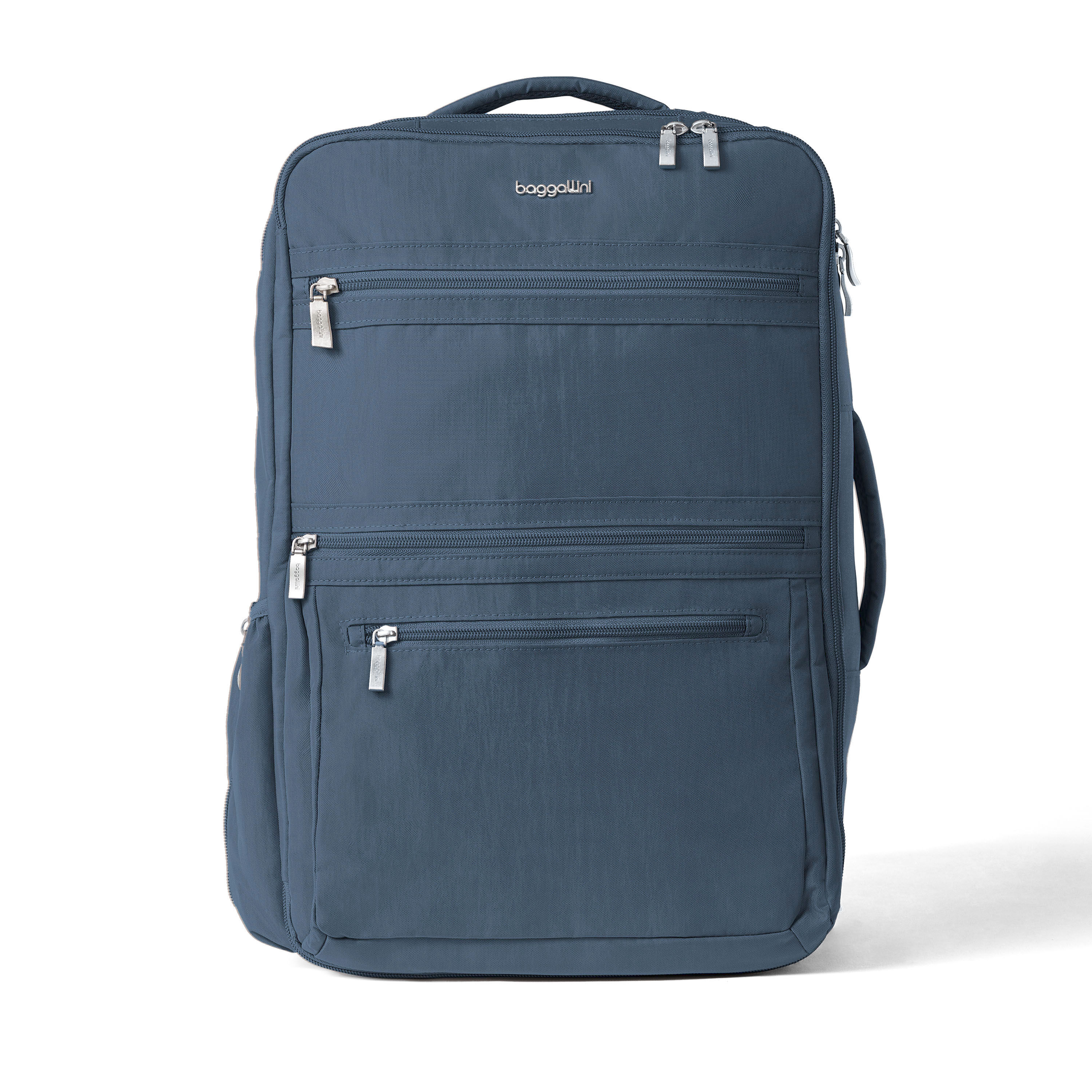 Modern Everywhere Convertible Travel Backpack