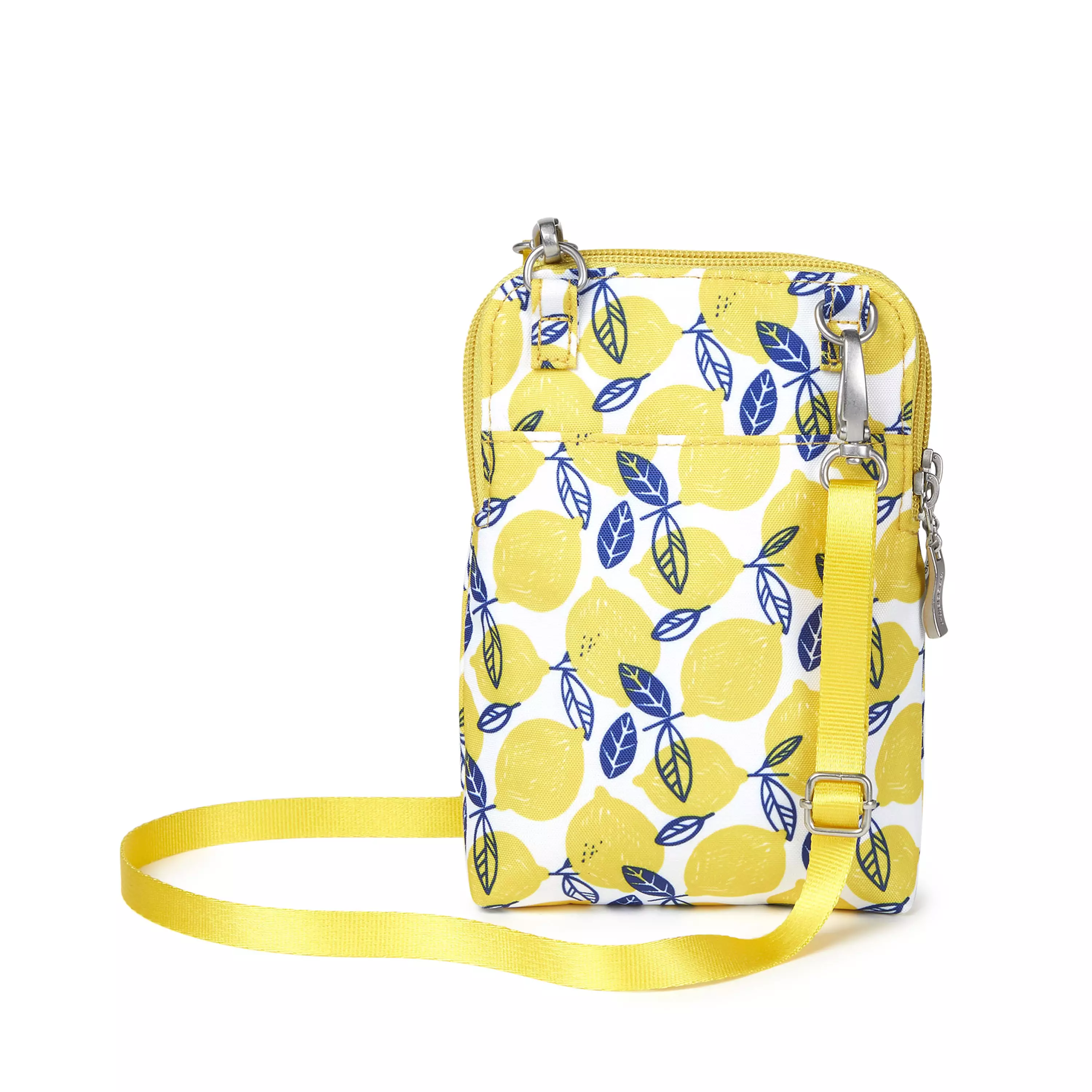 True Classic Take Two RFID Crossbody