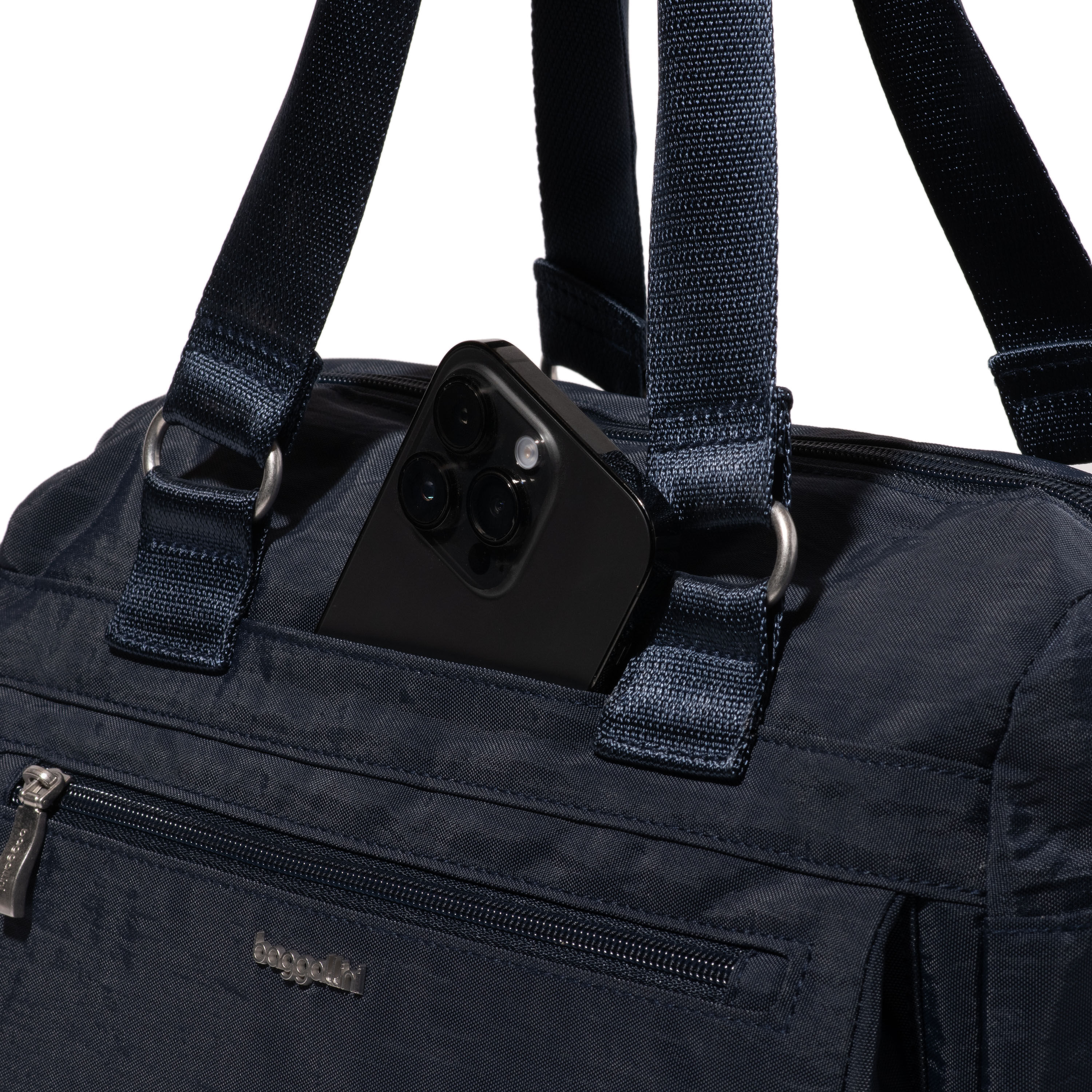 Modern Duffel
