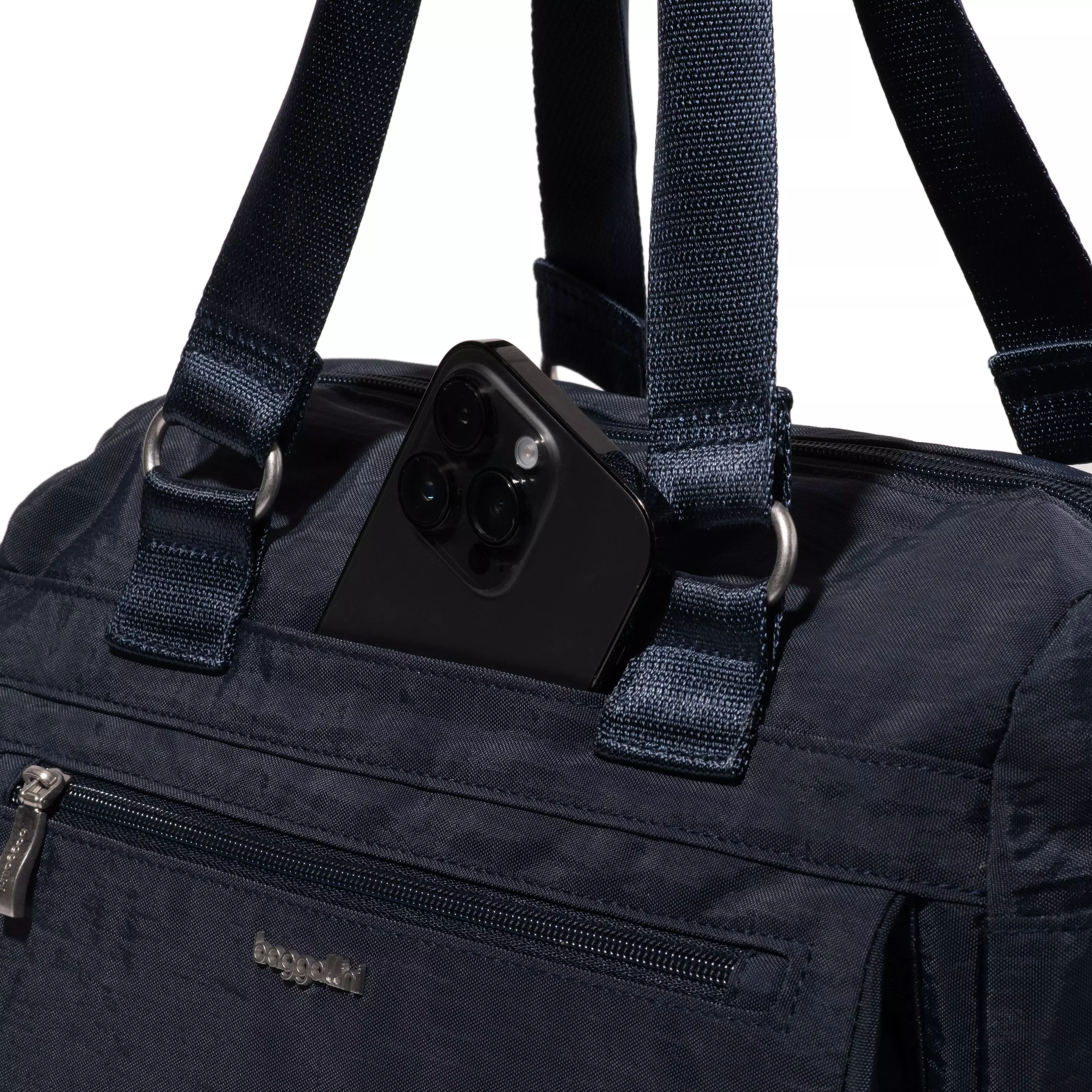 Modern Duffel Bag
