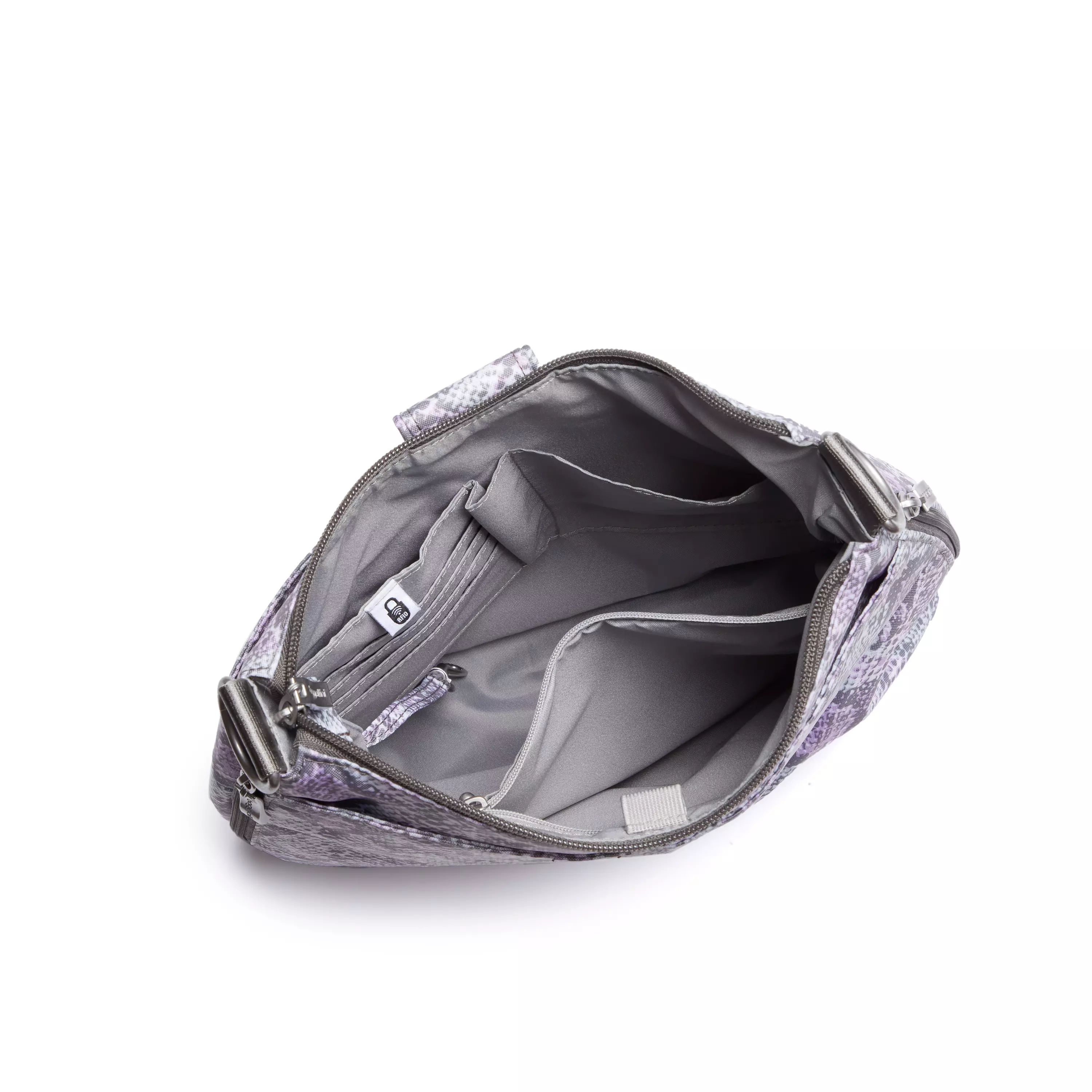 Sorrento RFID Hobo Bag