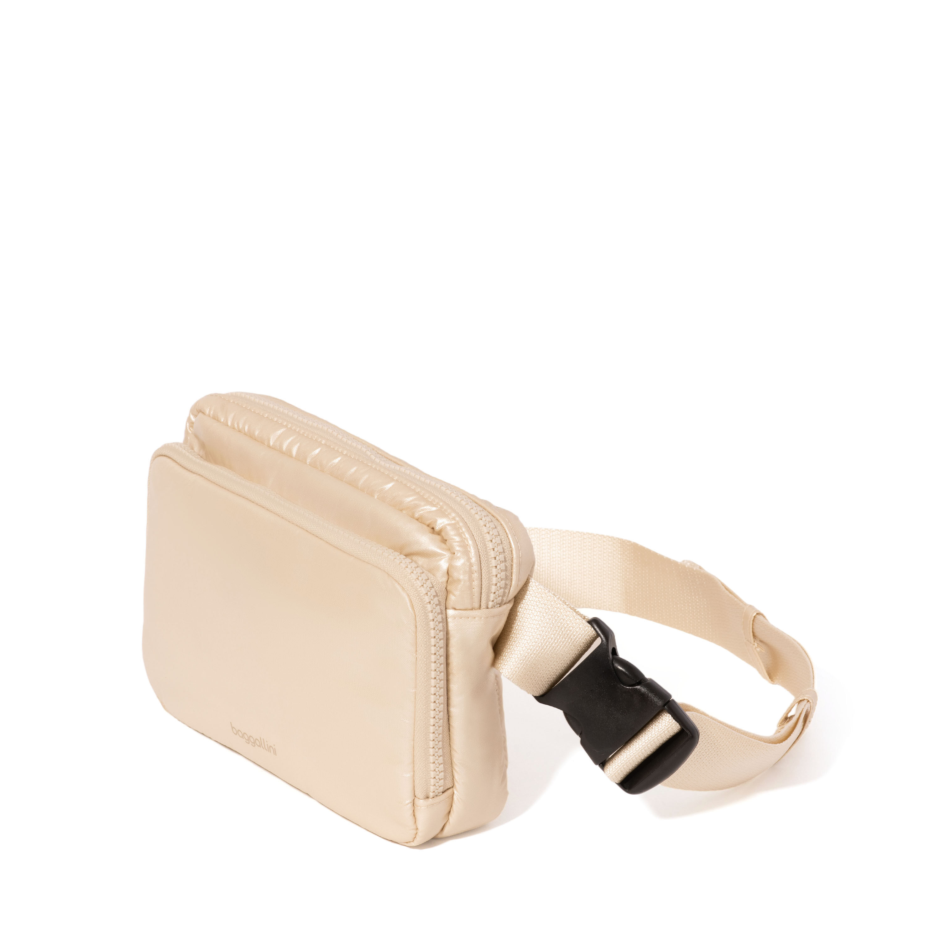 Modern Belt Bag Sling