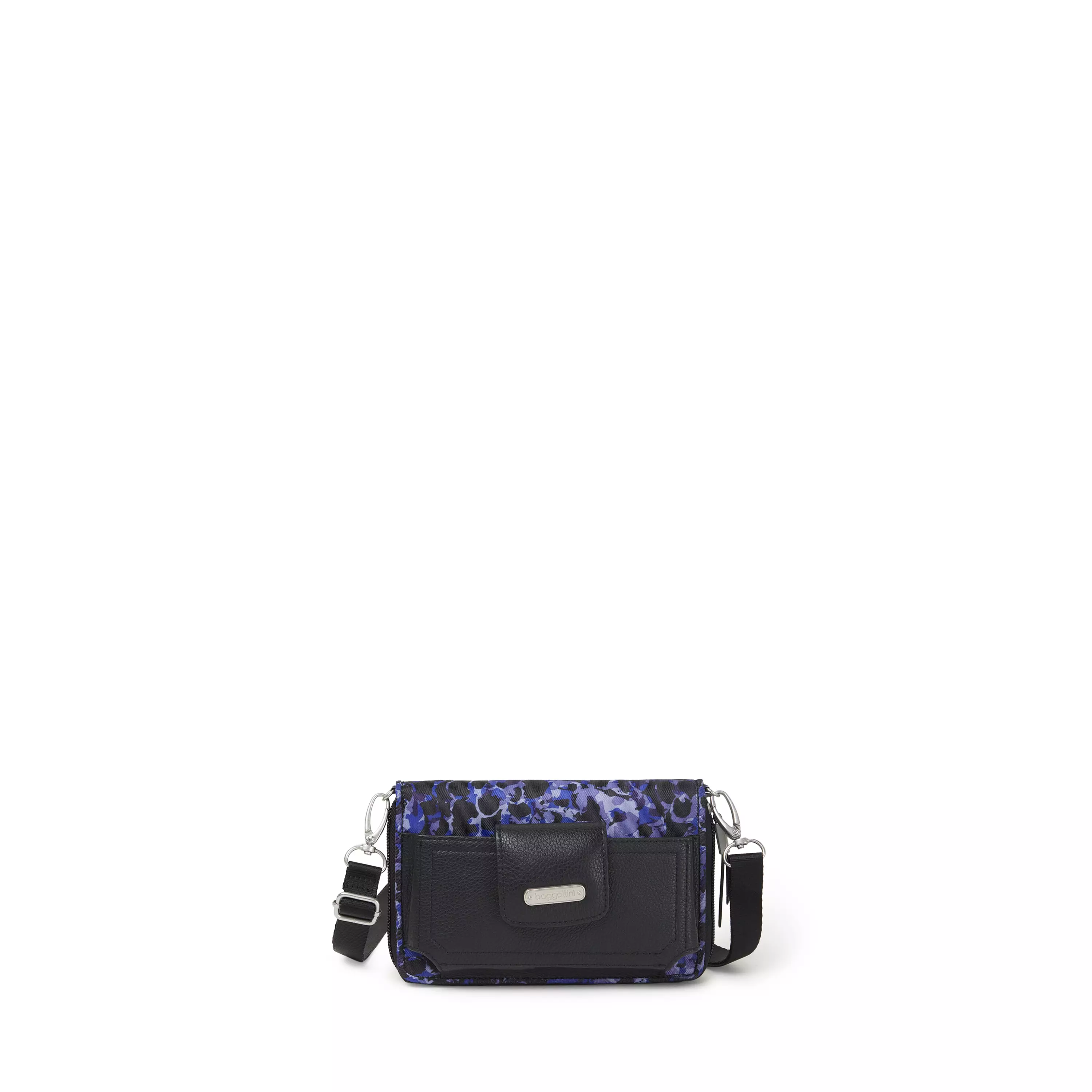 RFID Phone Wallet Crossbody