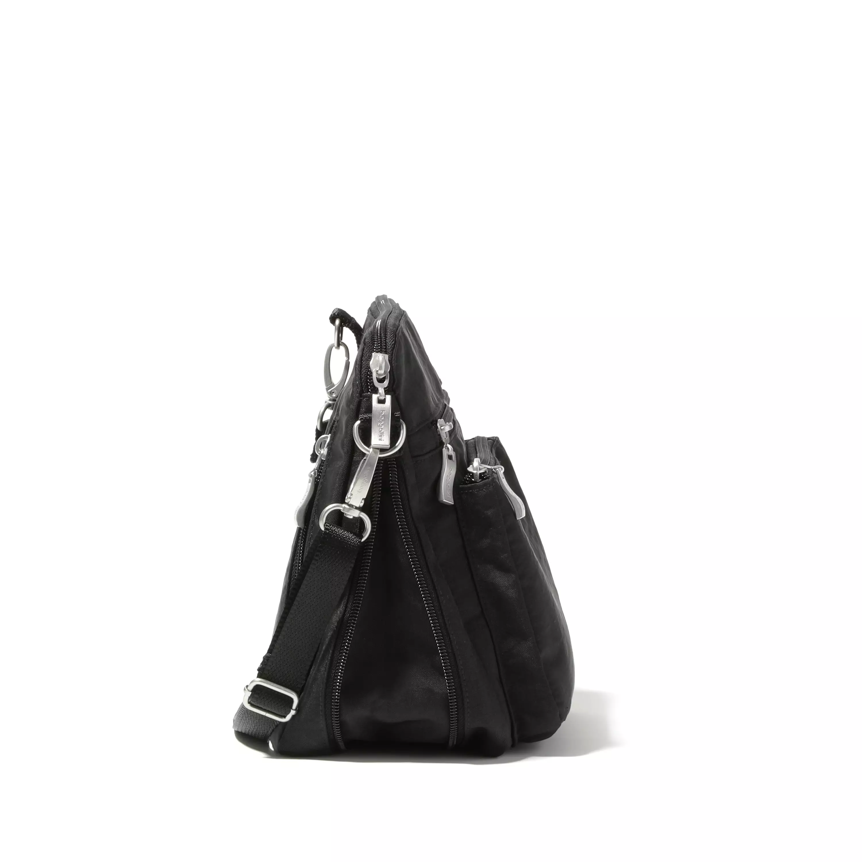 Expandable Modern Pocket Crossbody