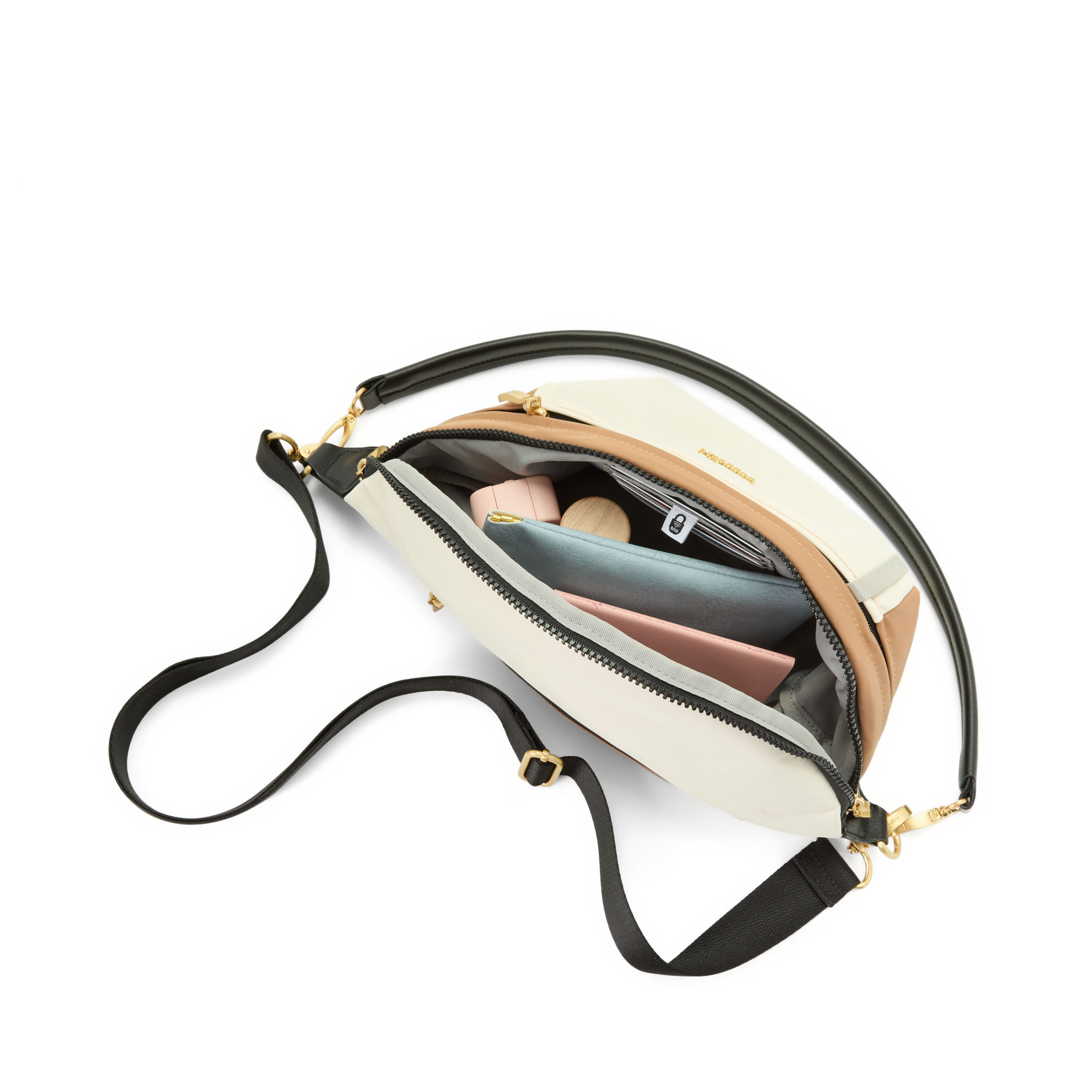 Stanton Crossbody