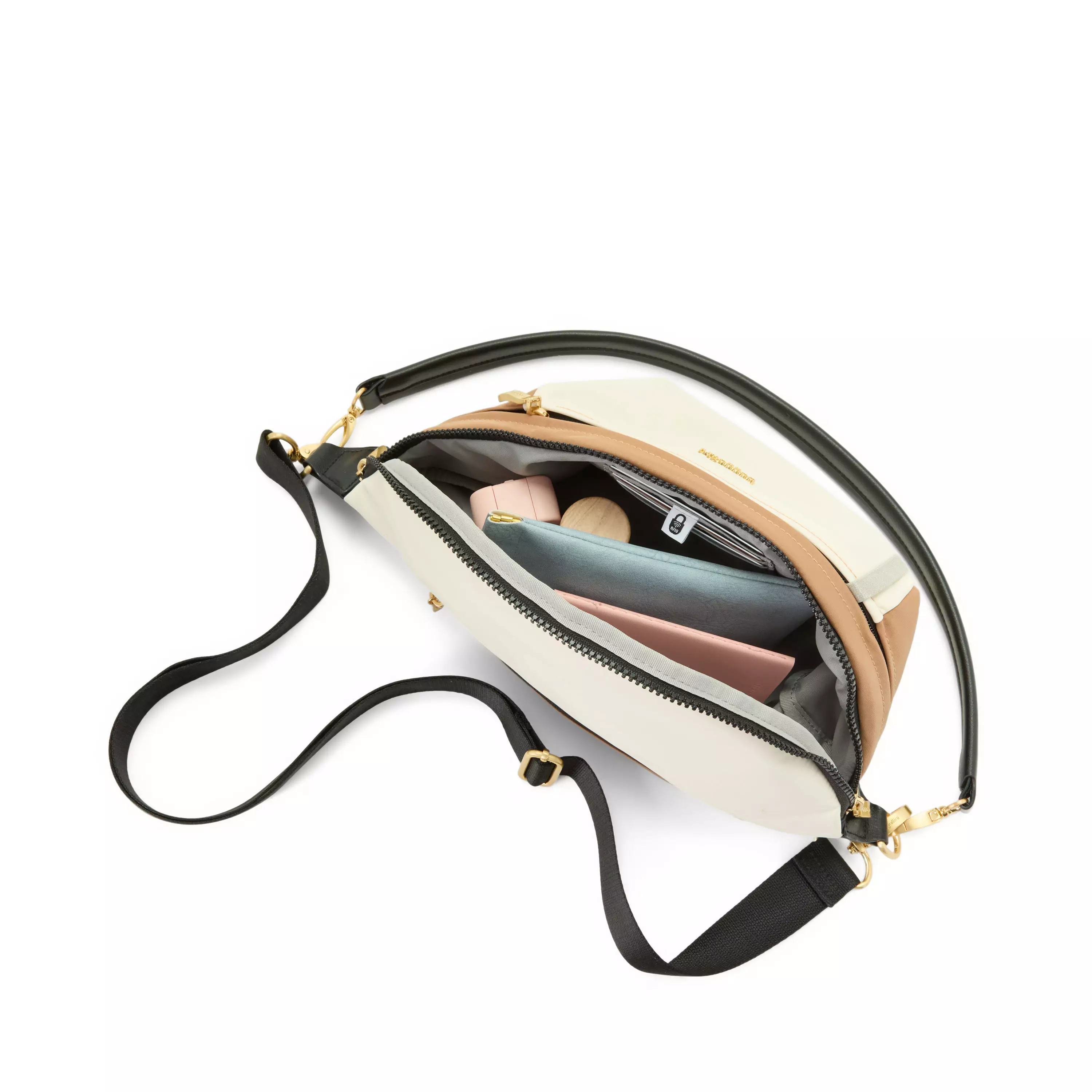 Stanton Crossbody