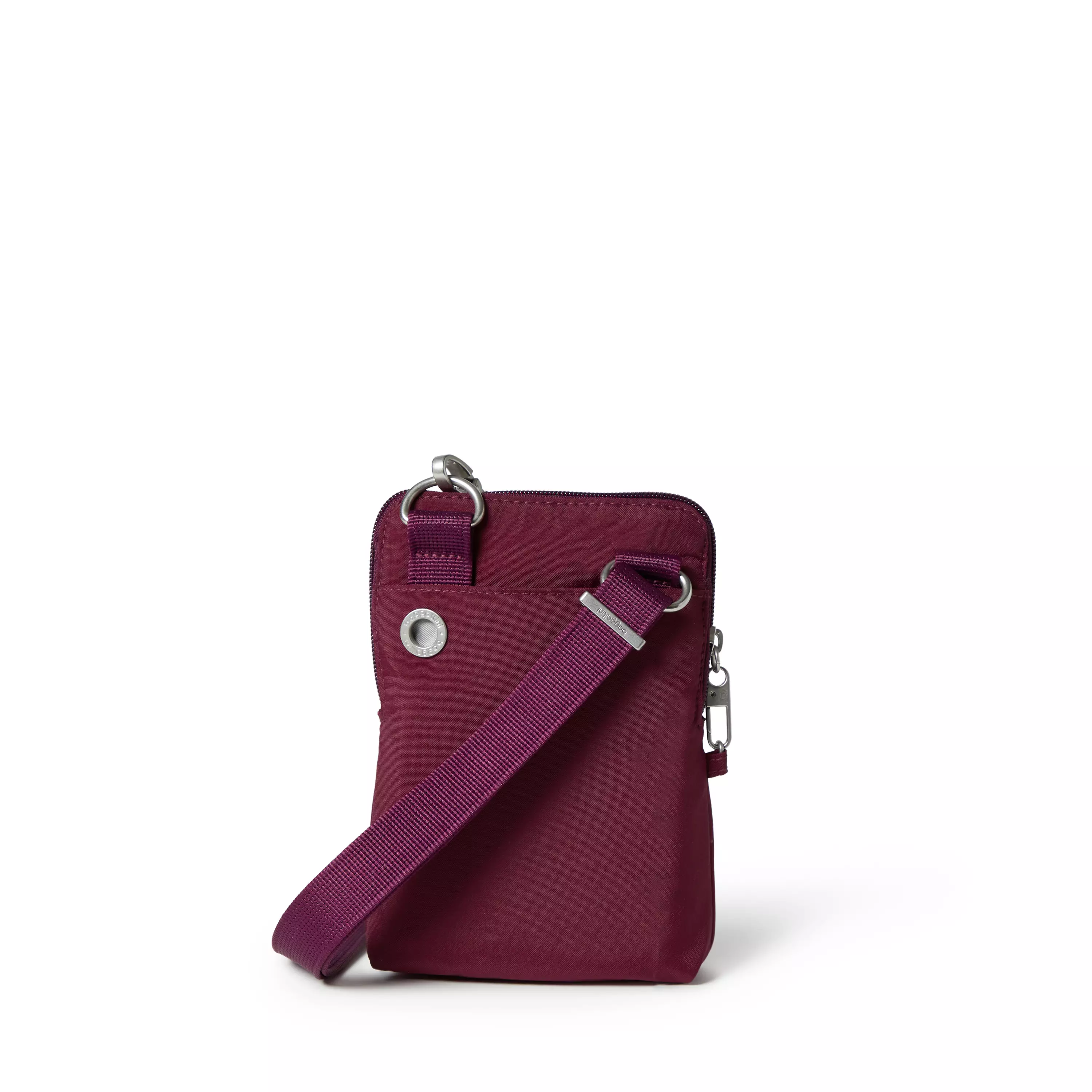Securtex™ Anti-Theft activity crossbody bag
