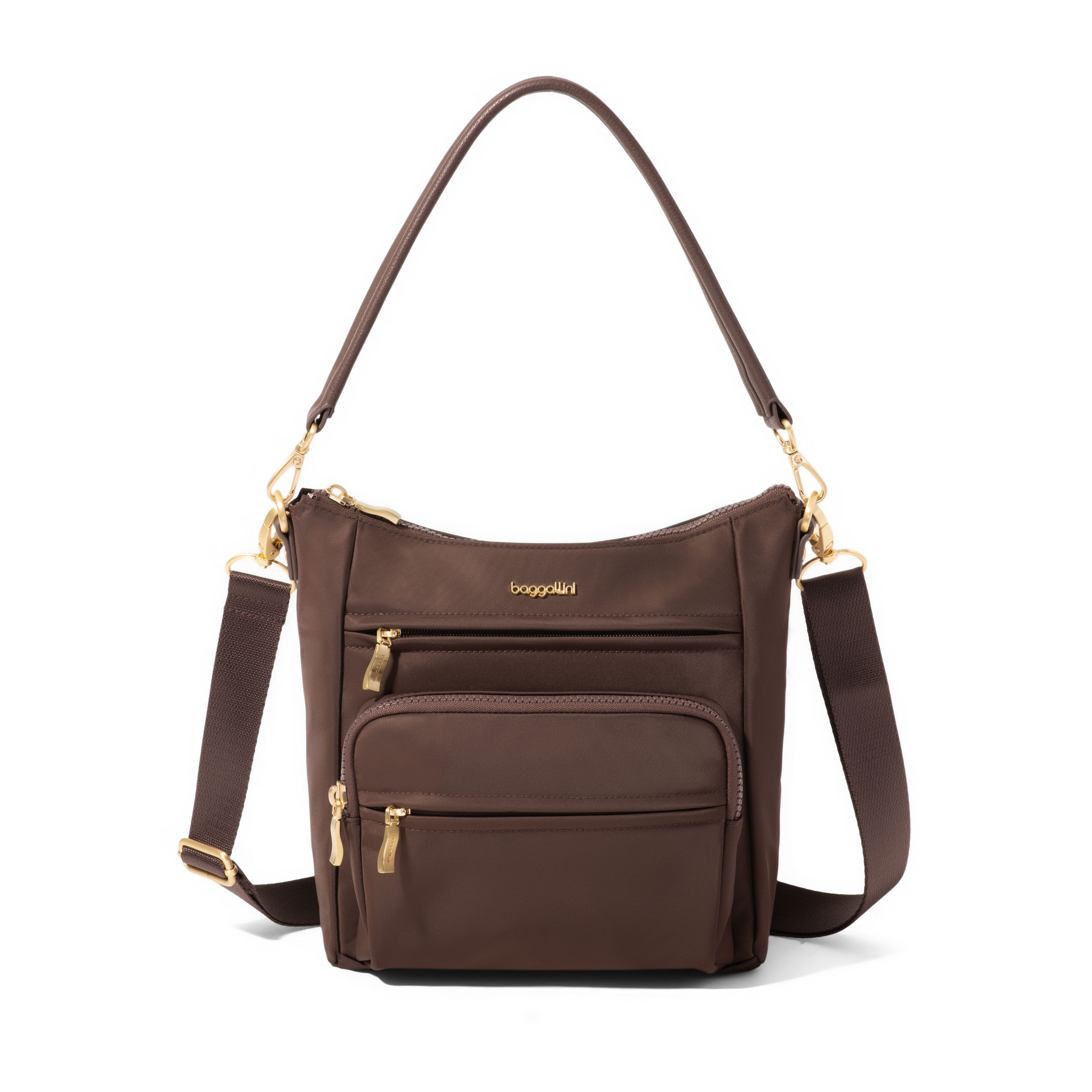 Nolita Convertible Crossbody