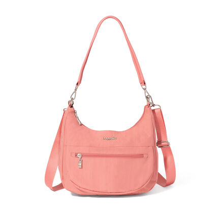 Modern Pocket Half Moon Bag Modern Pocket Half Moon Bag